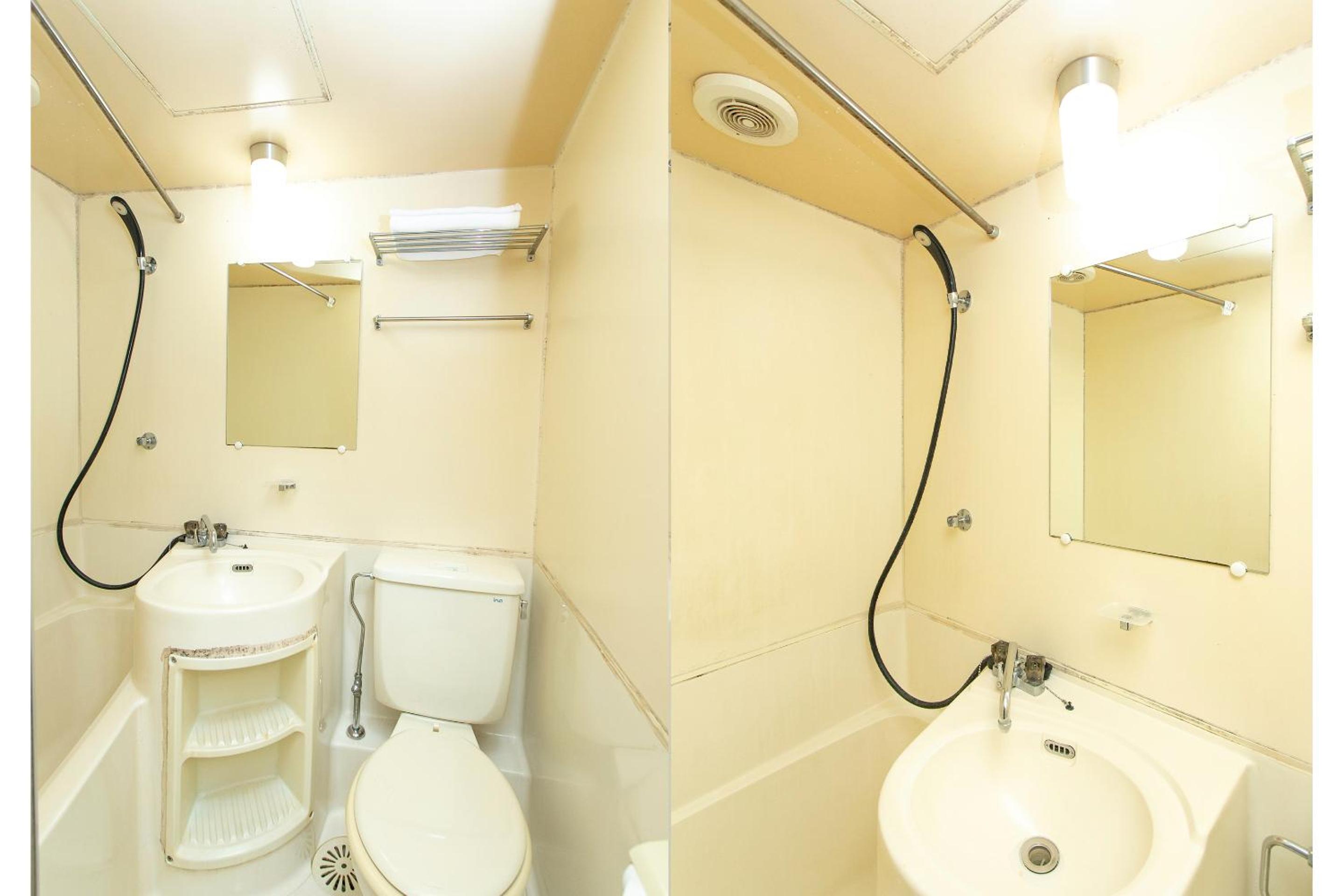 Twin Room - Photo 4