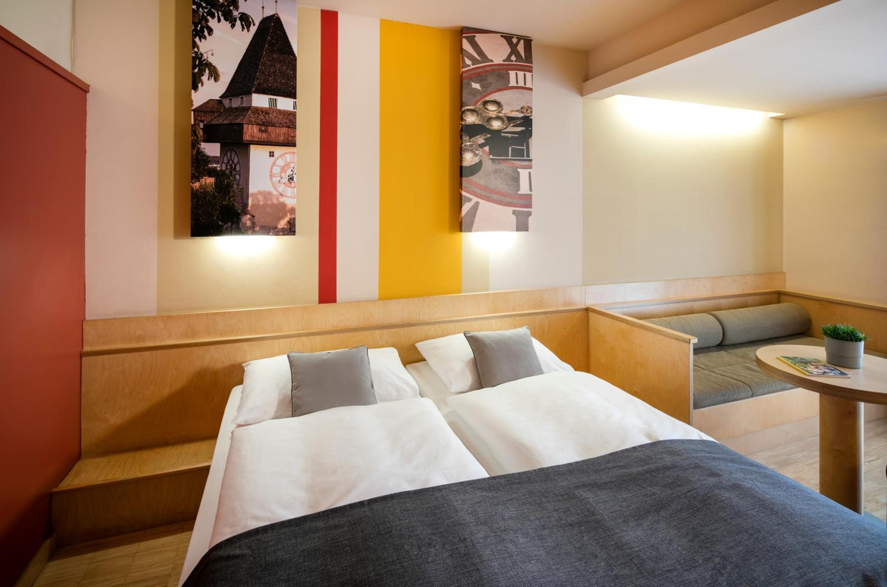 Triple Room - Photo 7