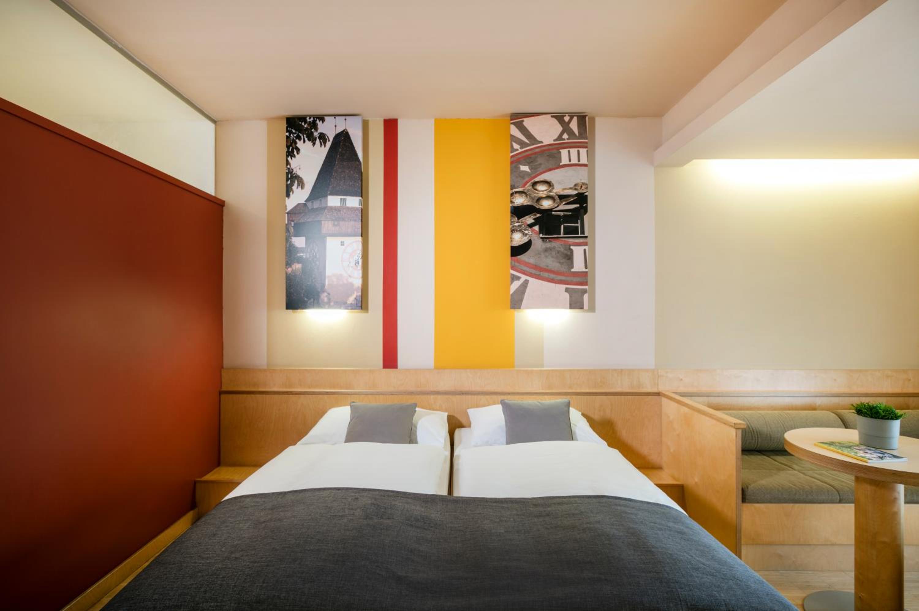 Triple Room - Photo 9