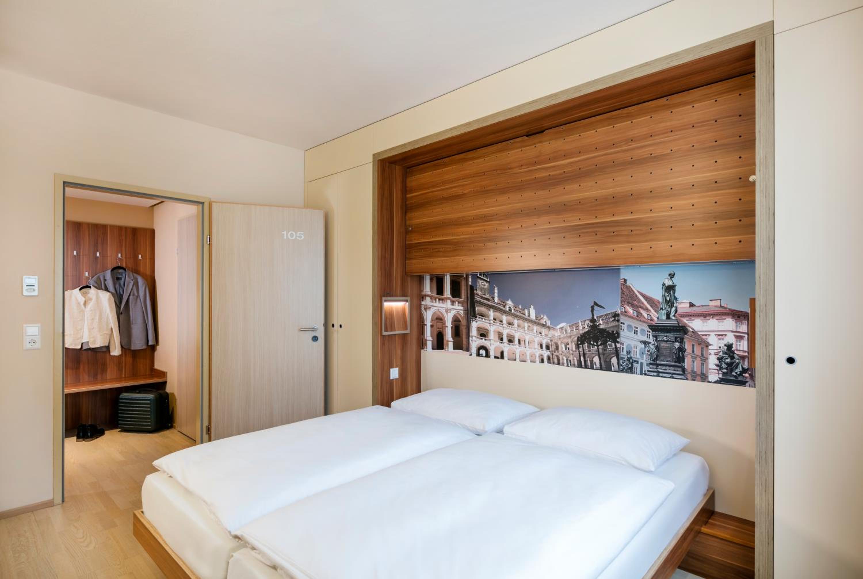 Triple Room - Photo 10