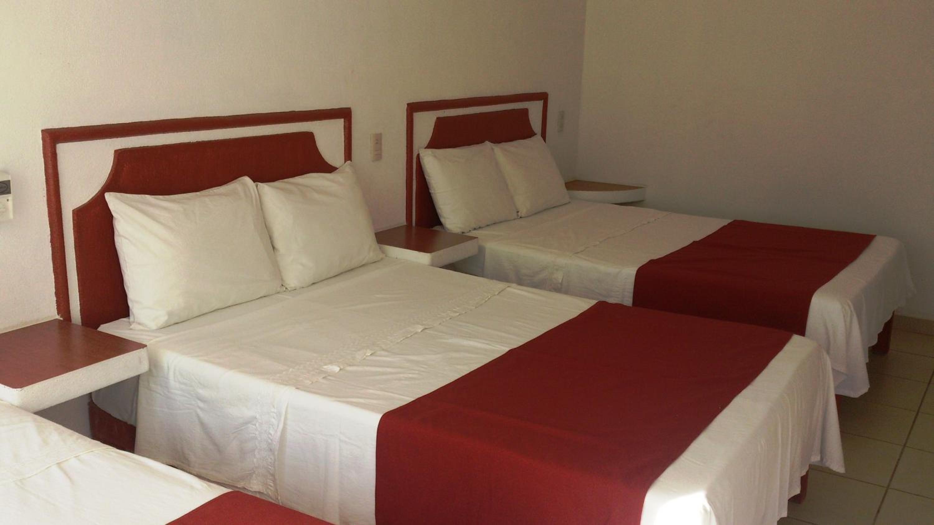 Triple Room photo 2