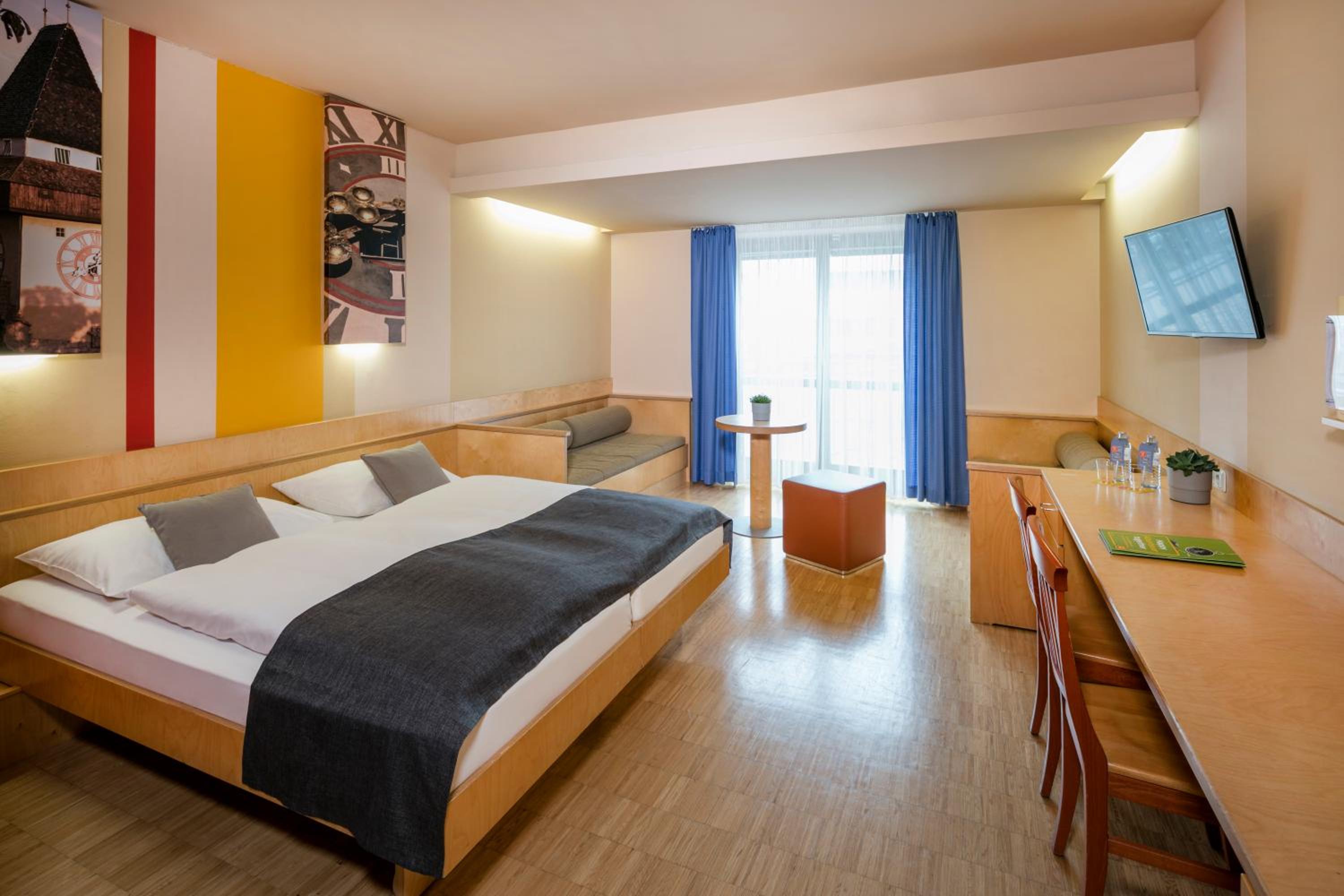 Quadruple Room - Photo 4