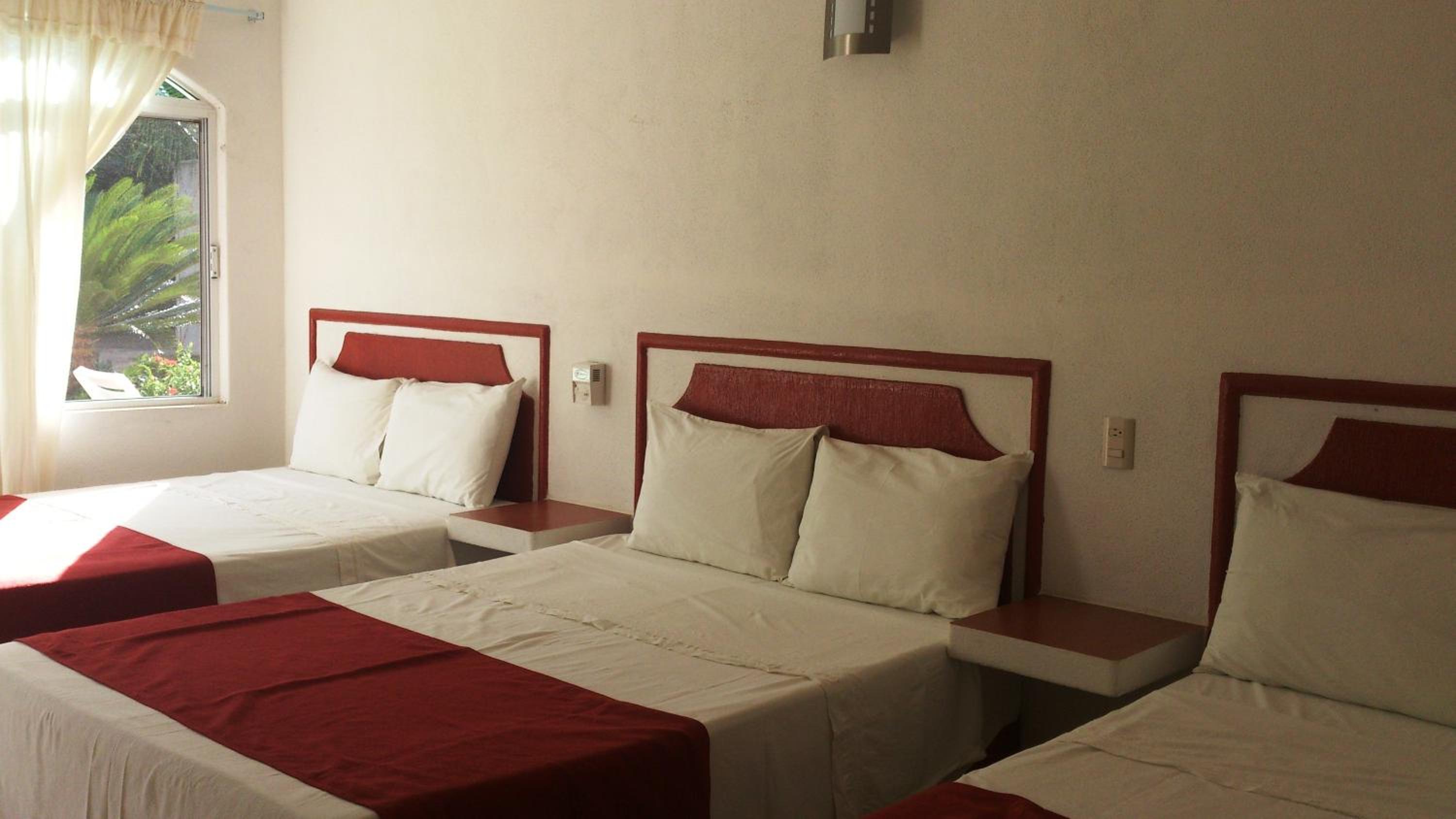 Triple Room photo 1