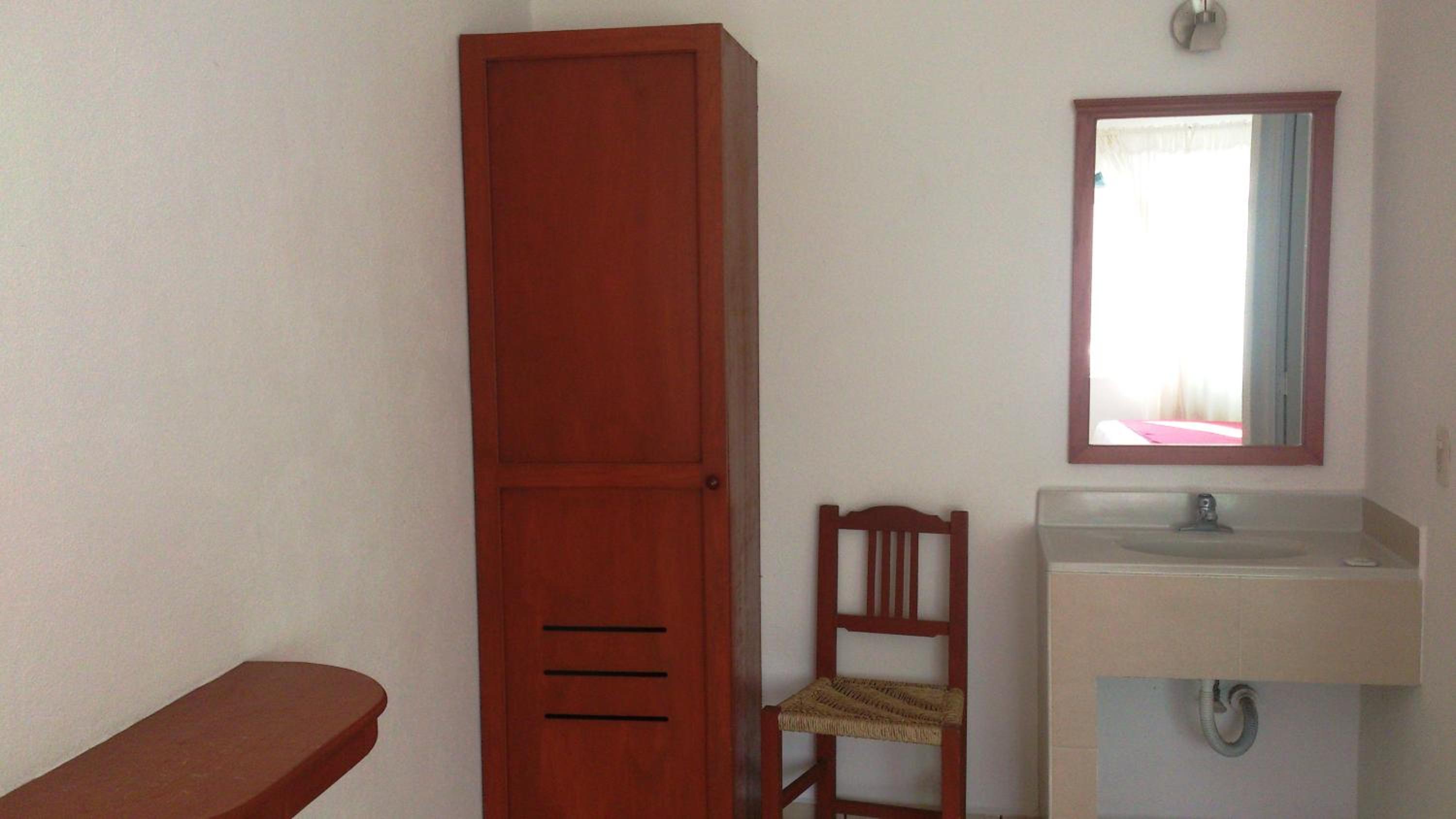 Double Room with Two Double Beds photo 2