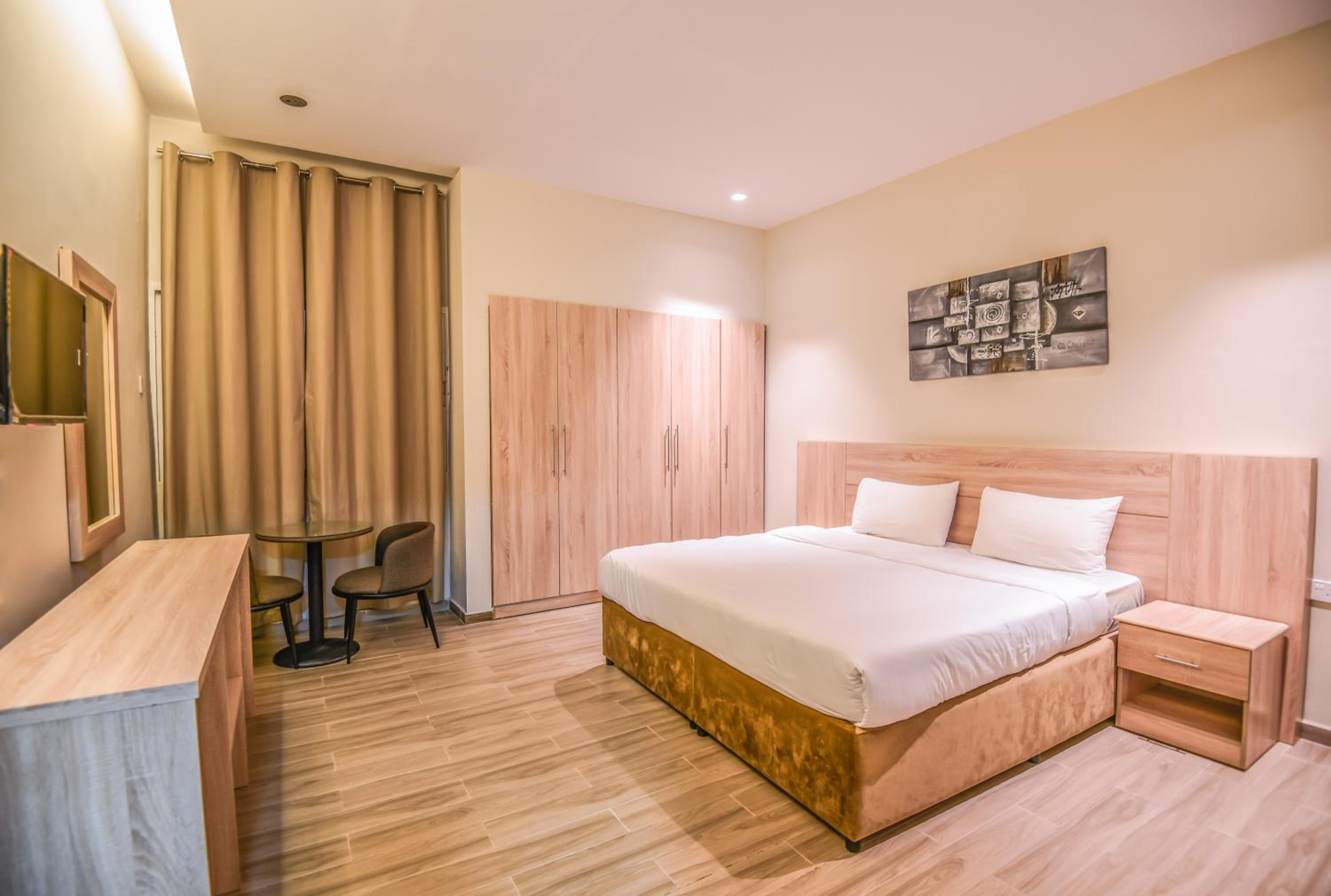 Two-Bedroom Suite photo 1