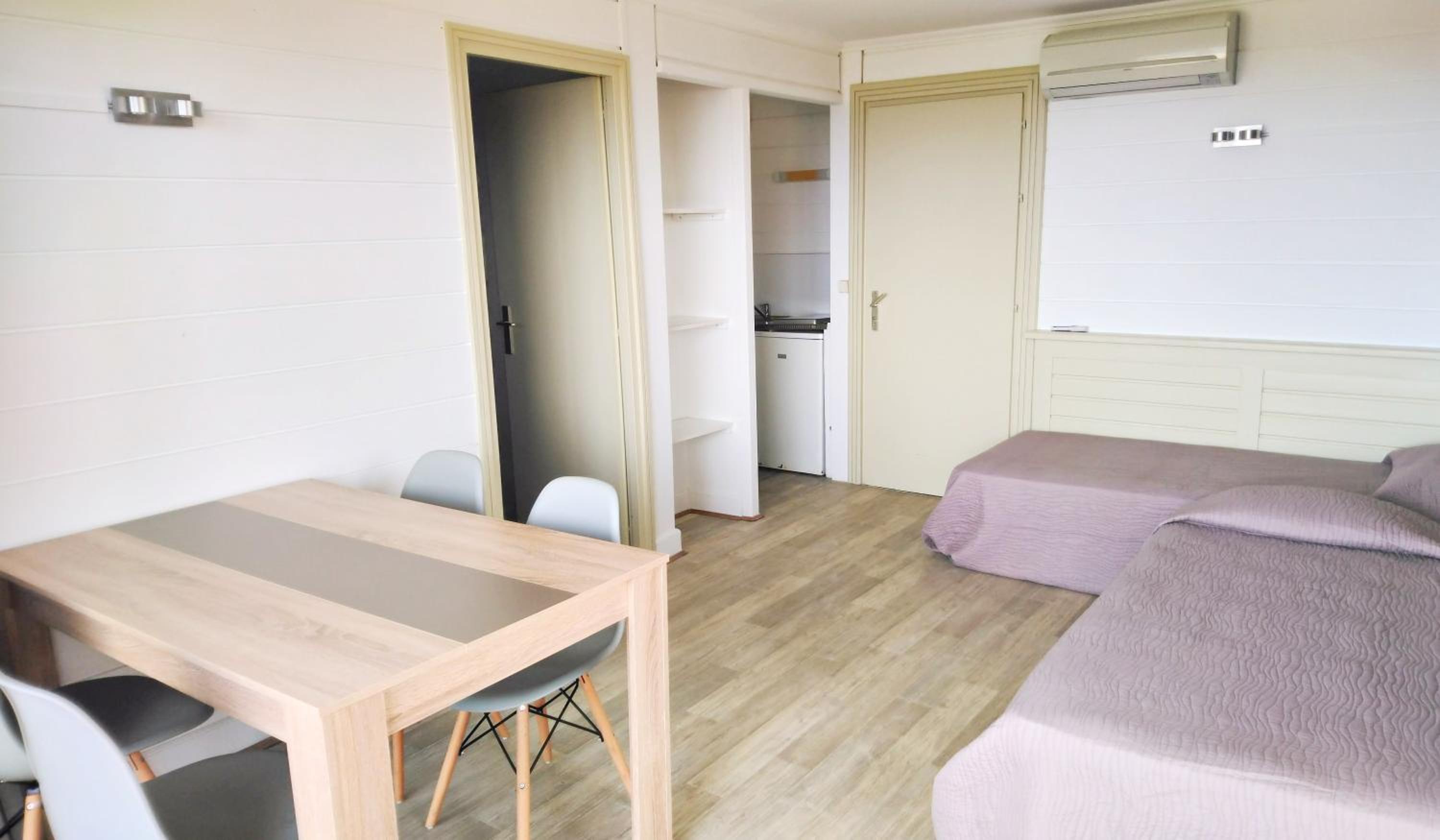 Apartment - 2 People - Photo 2