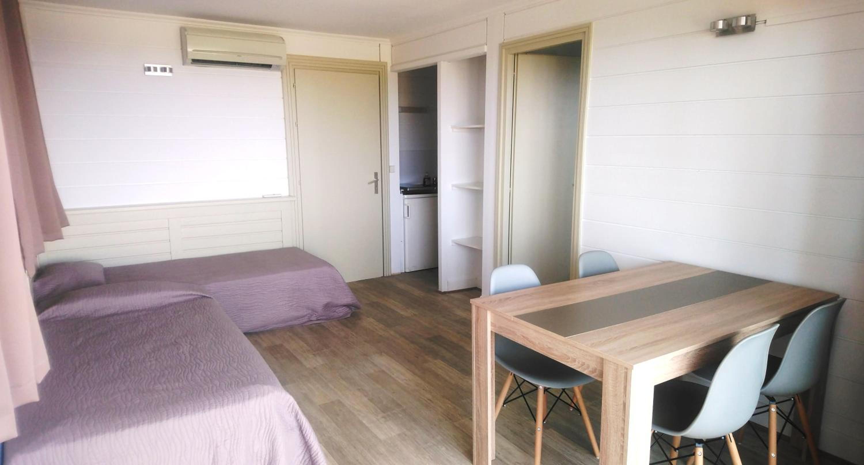 Apartment - 2 People - Photo 12