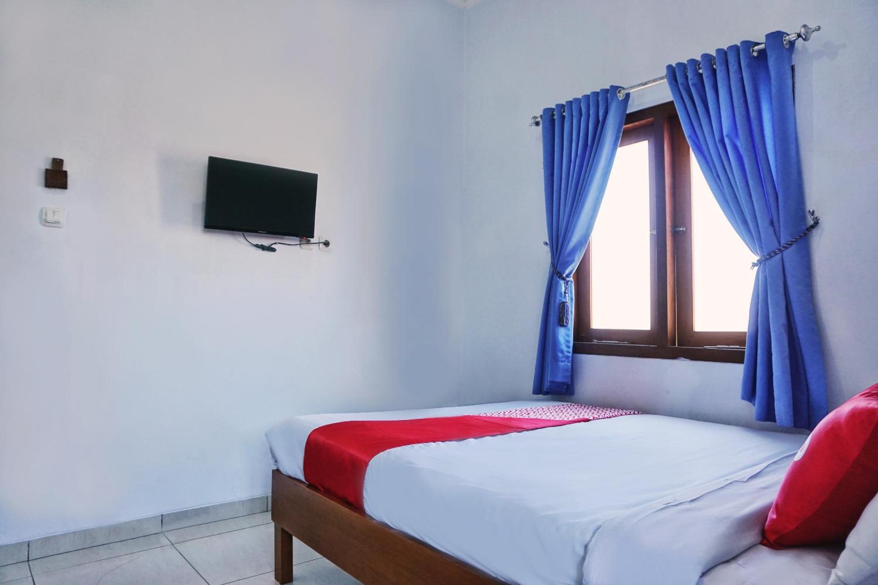 Standard Double Room - Photo 4