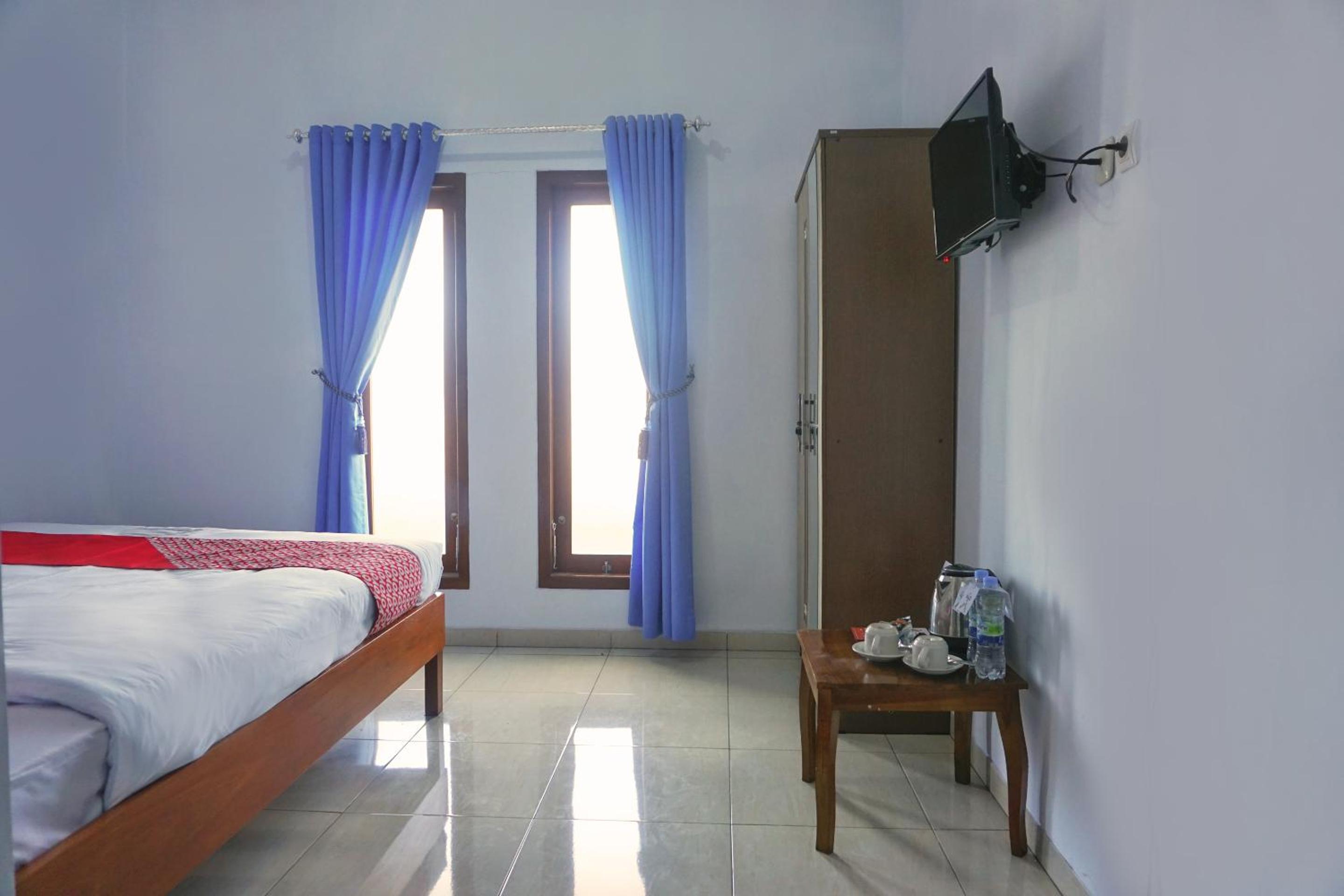 Deluxe Double Room - Photo 4
