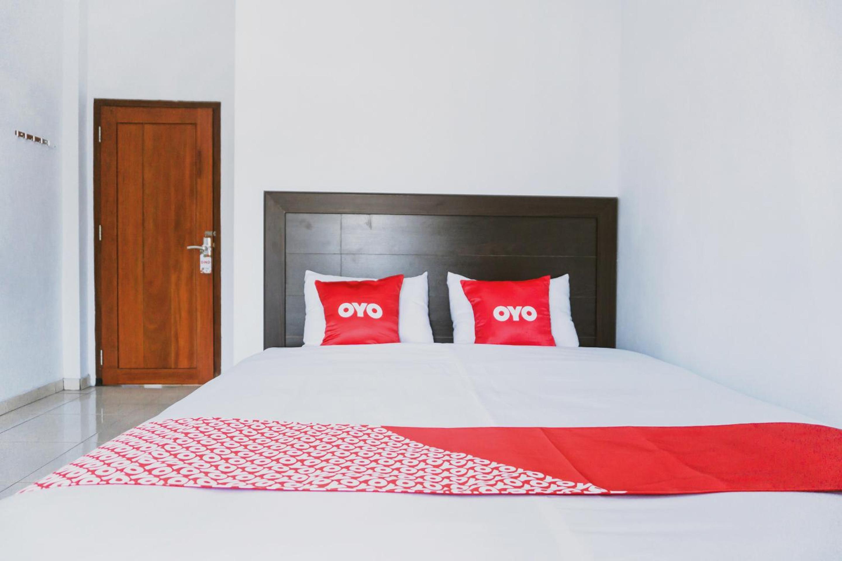 Deluxe Double Room - Photo 1