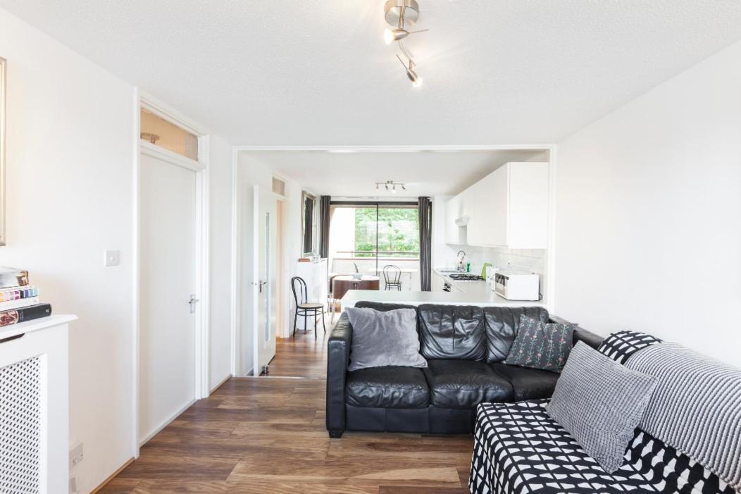 Apartment with Terrace photo 1
