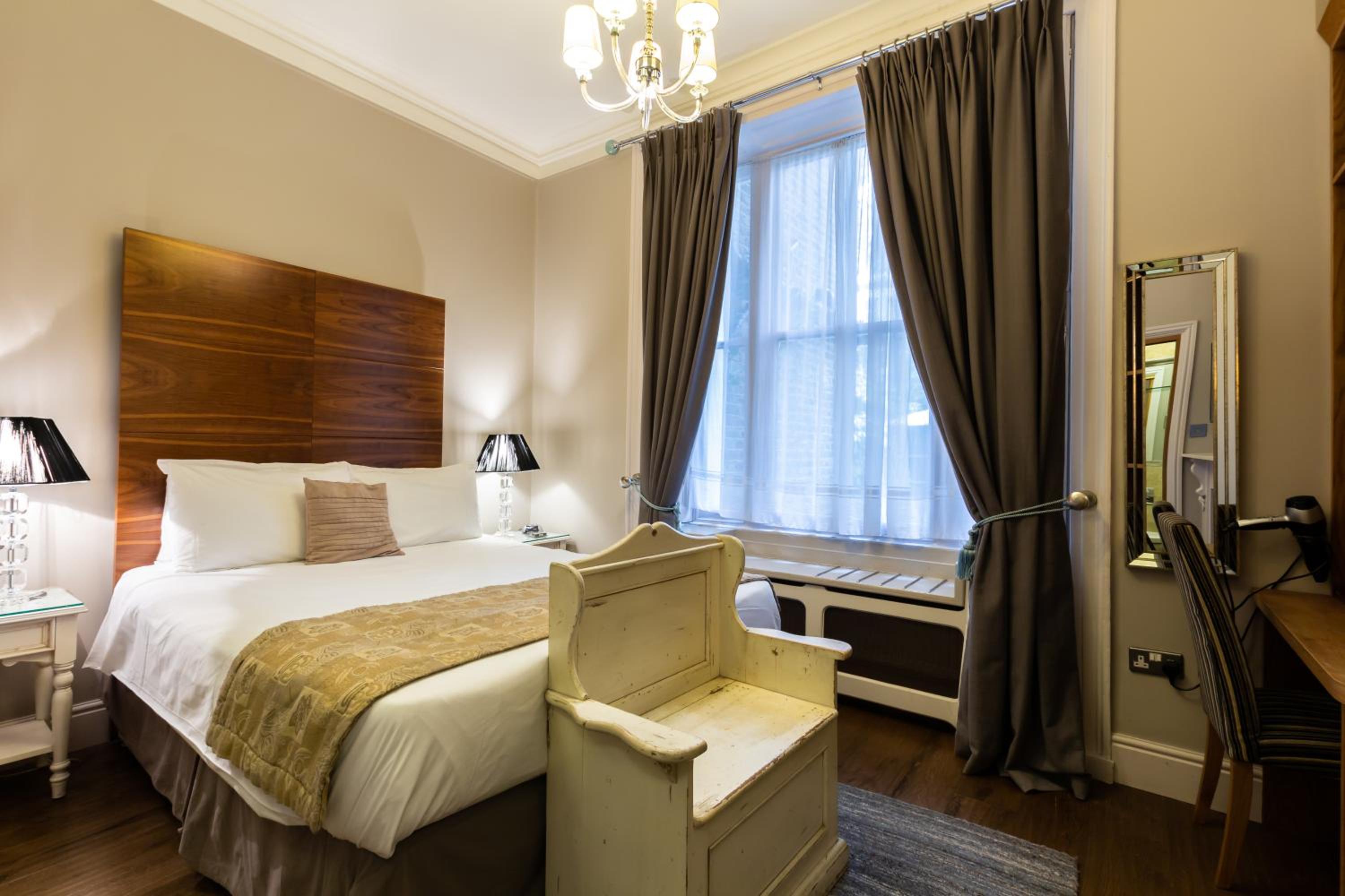 Superior Double Room photo 1