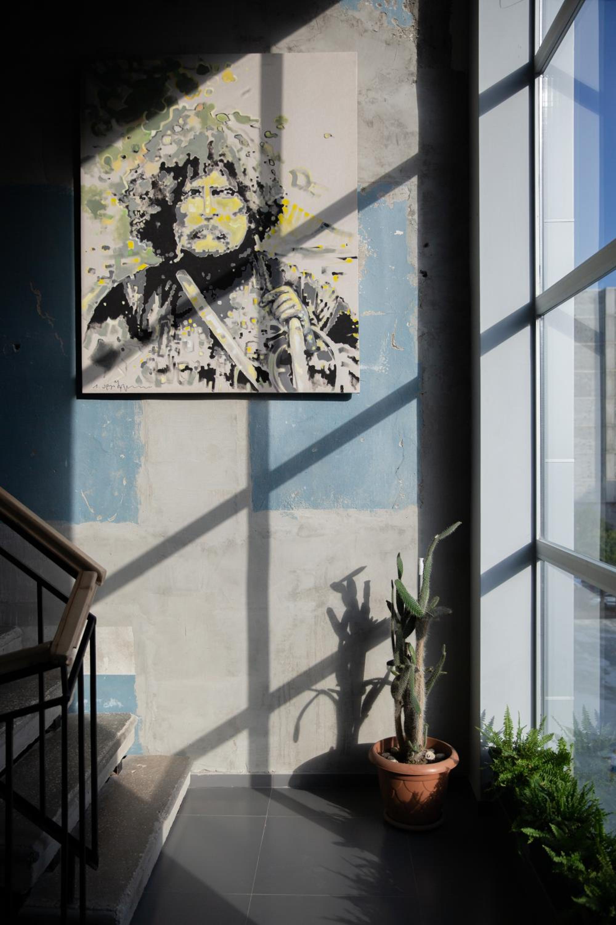 Apartment - Split Level photo 1