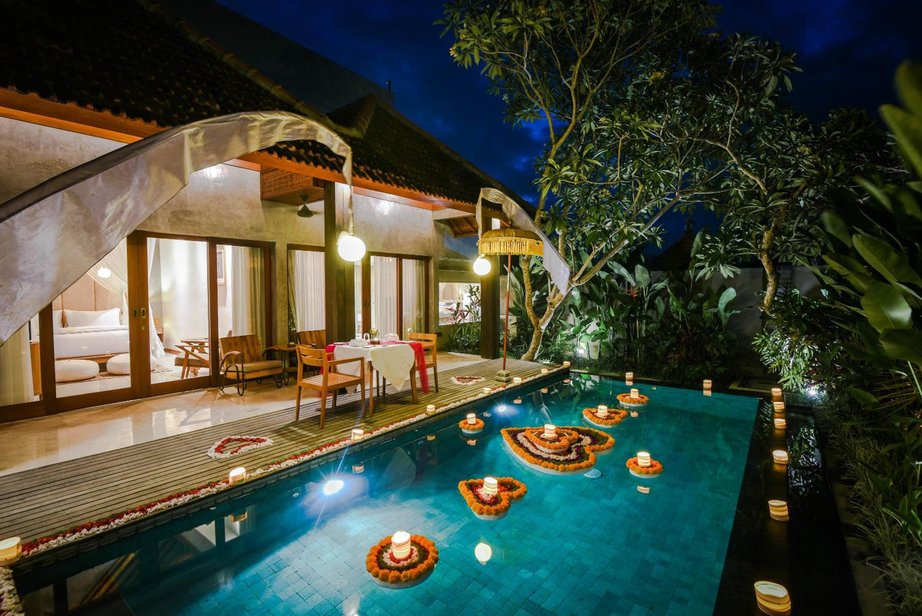 Two Bedroom Pool Villa  - Photo 64