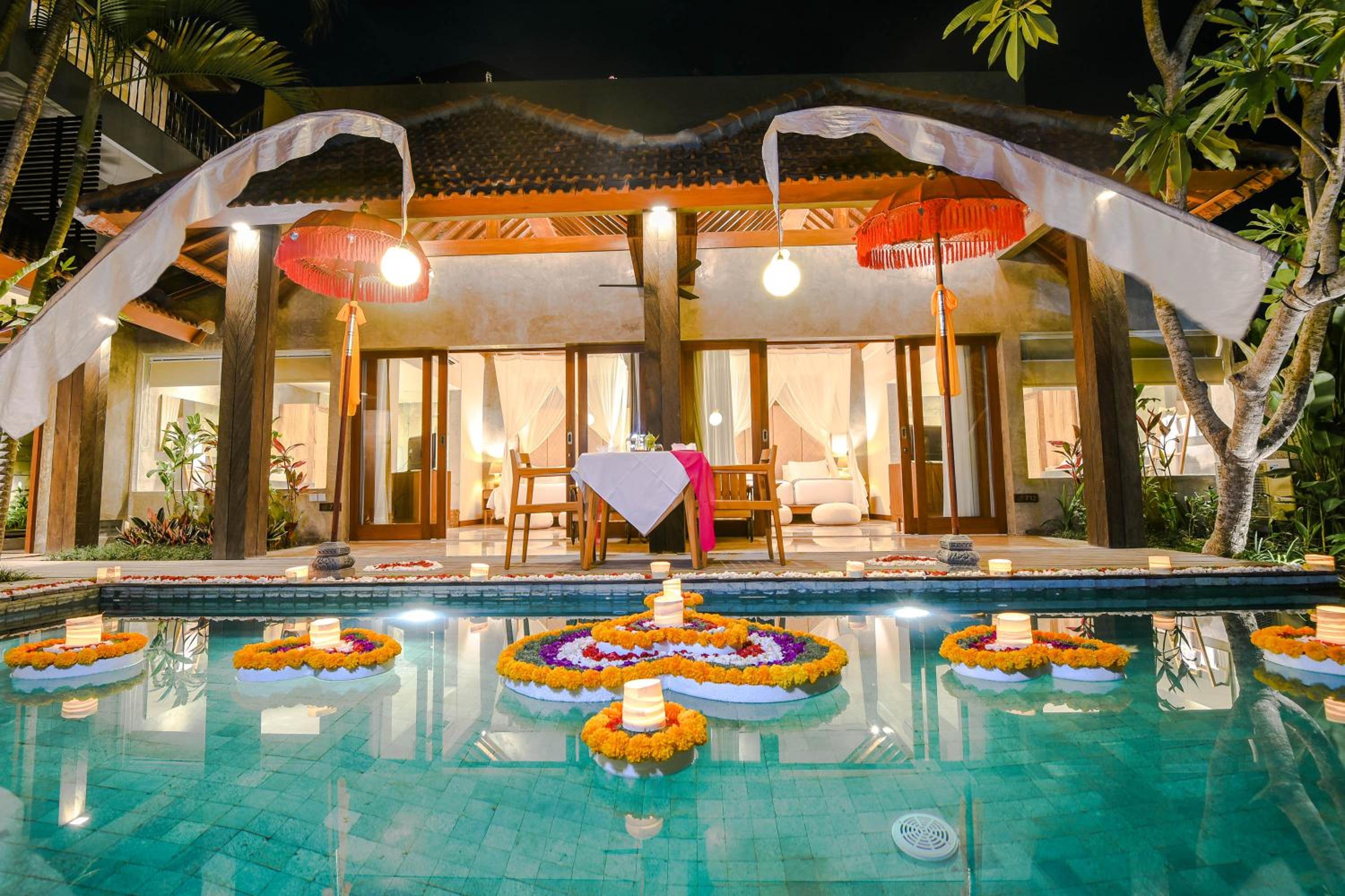 Two Bedroom Pool Villa  - Photo 54