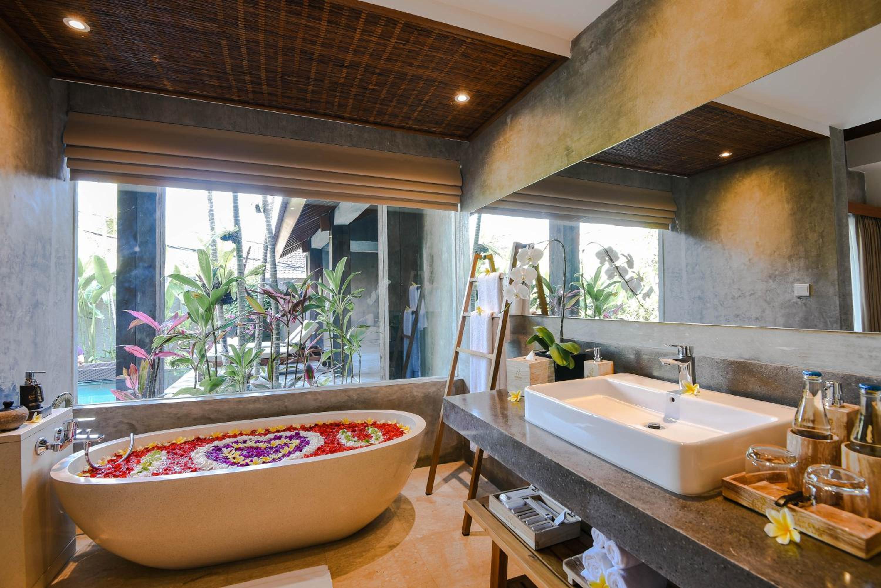 Two Bedroom Pool Villa  - Photo 56