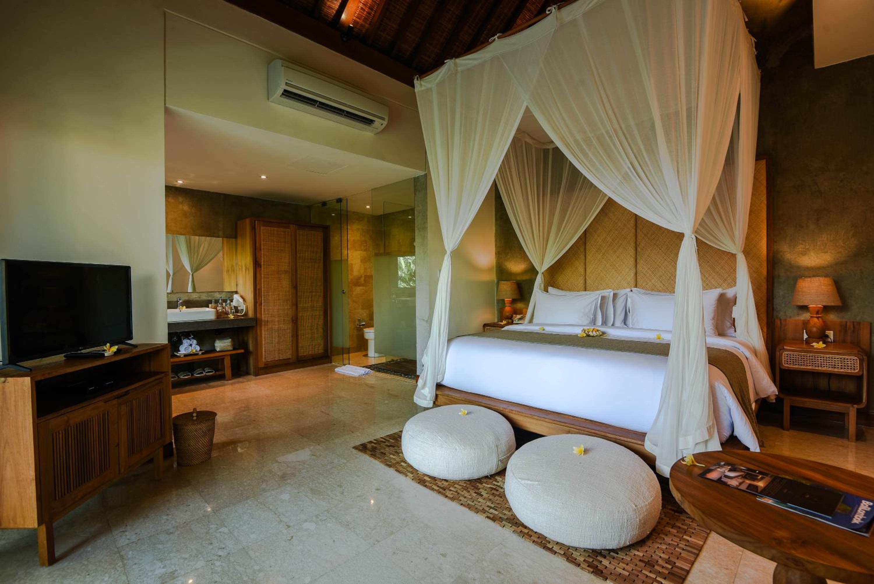 Two Bedroom Pool Villa  - Photo 57