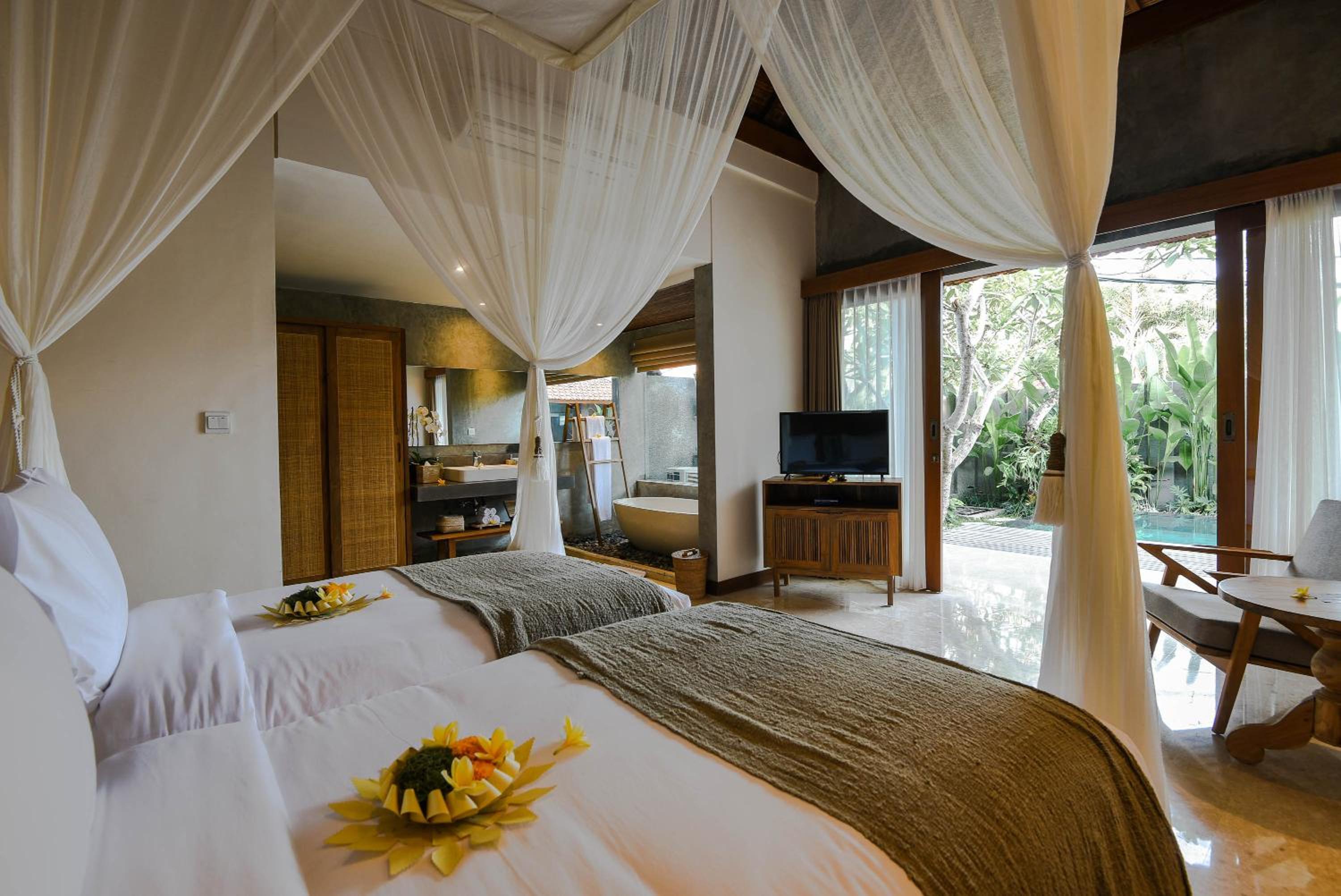 Two Bedroom Pool Villa  - Photo 58