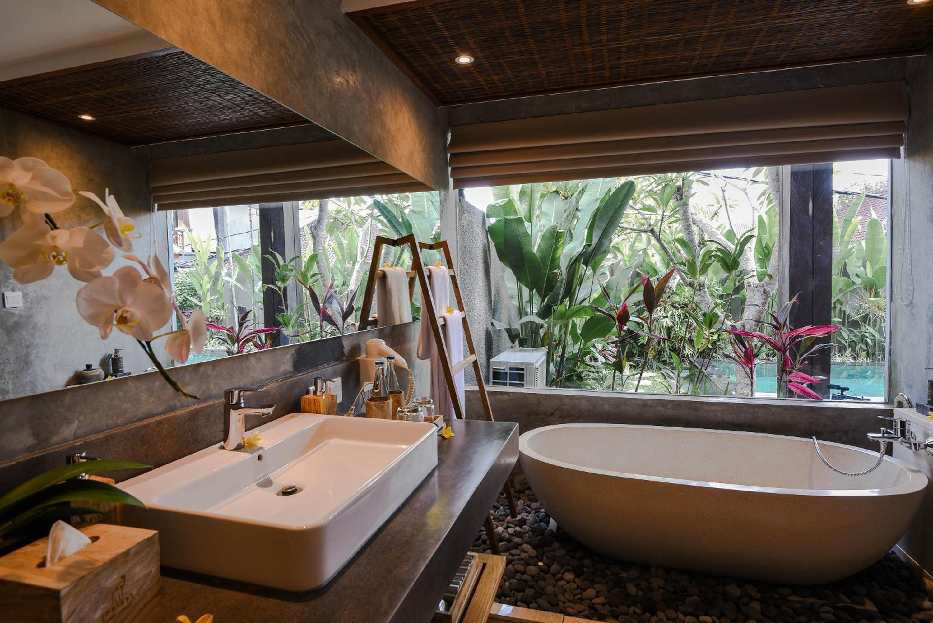 Two Bedroom Pool Villa  - Photo 59