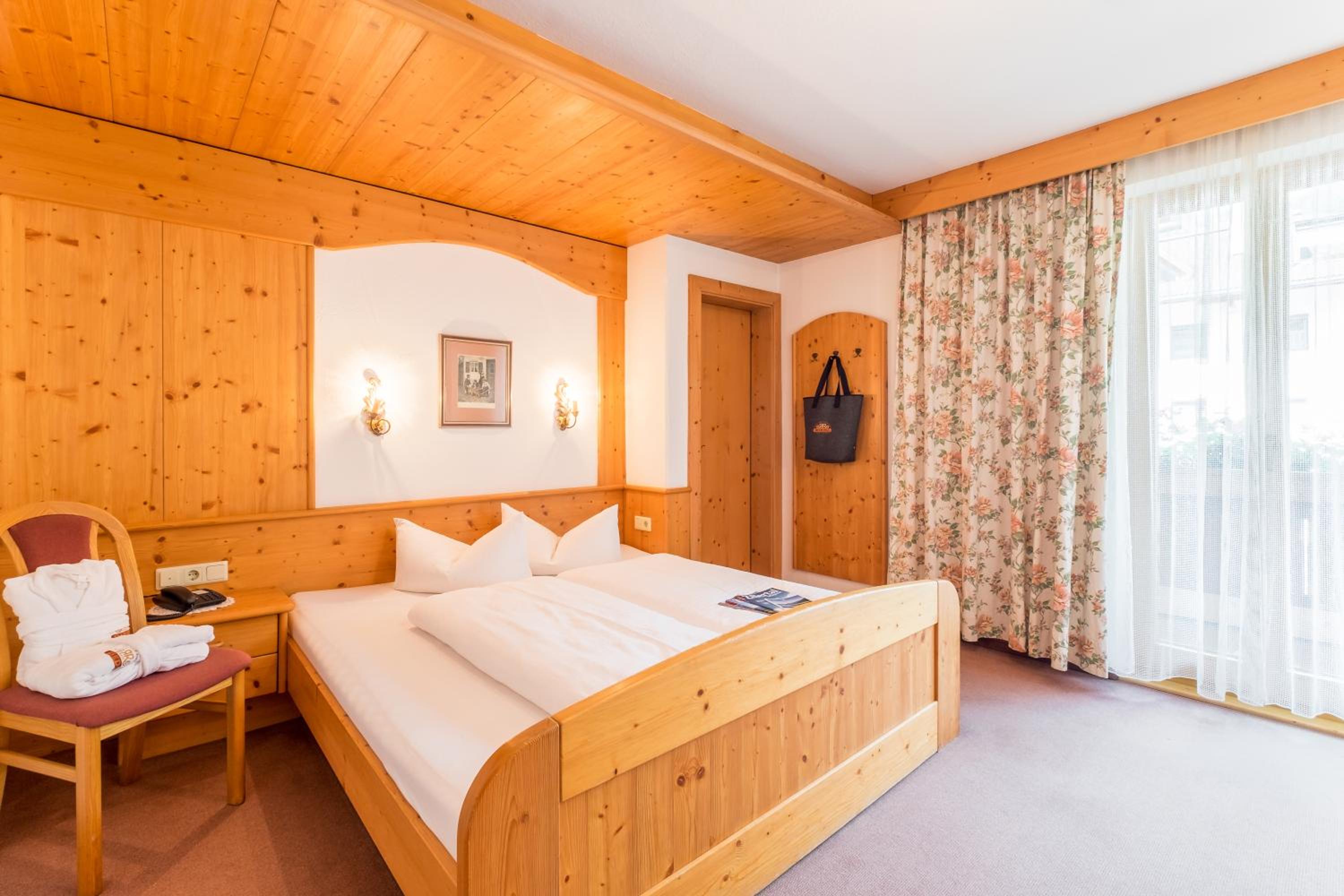Superior Double Room photo 2
