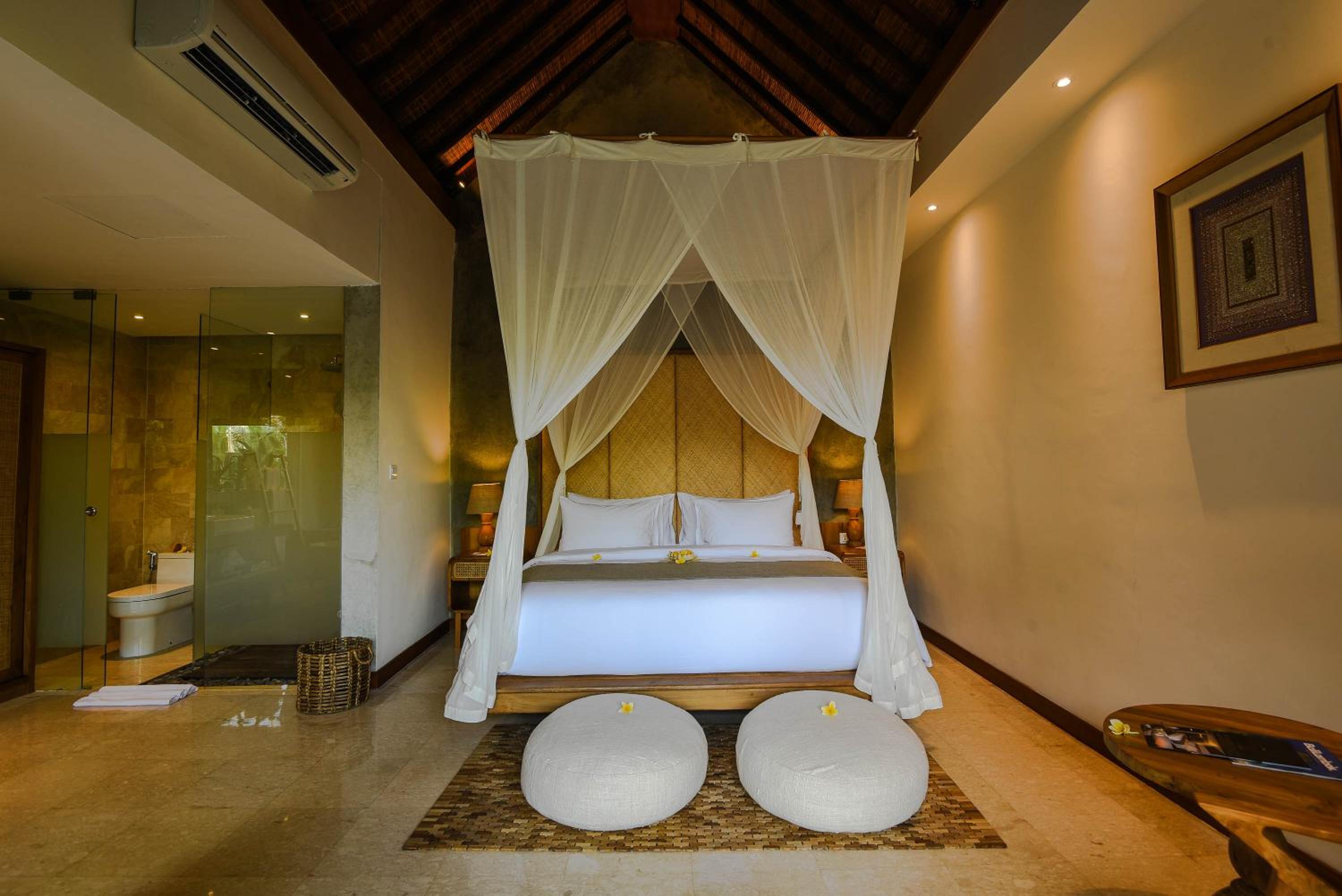 Two Bedroom Pool Villa  - Photo 60