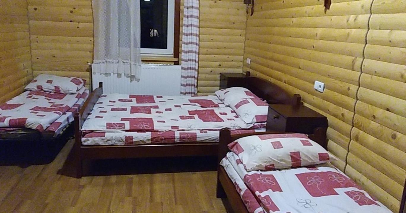 Comfort Quadruple Room photo 2