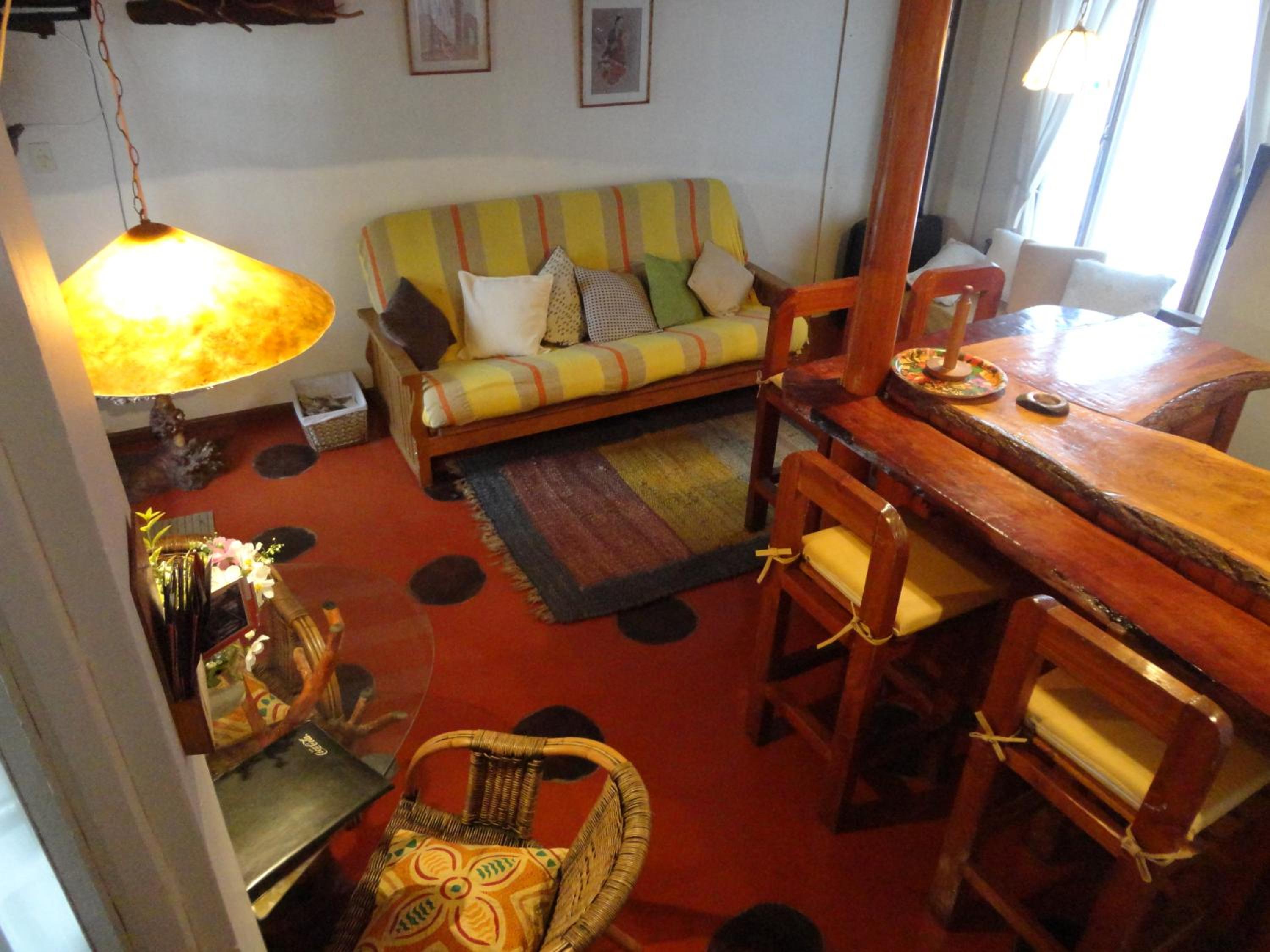 Family Bungalow photo 2