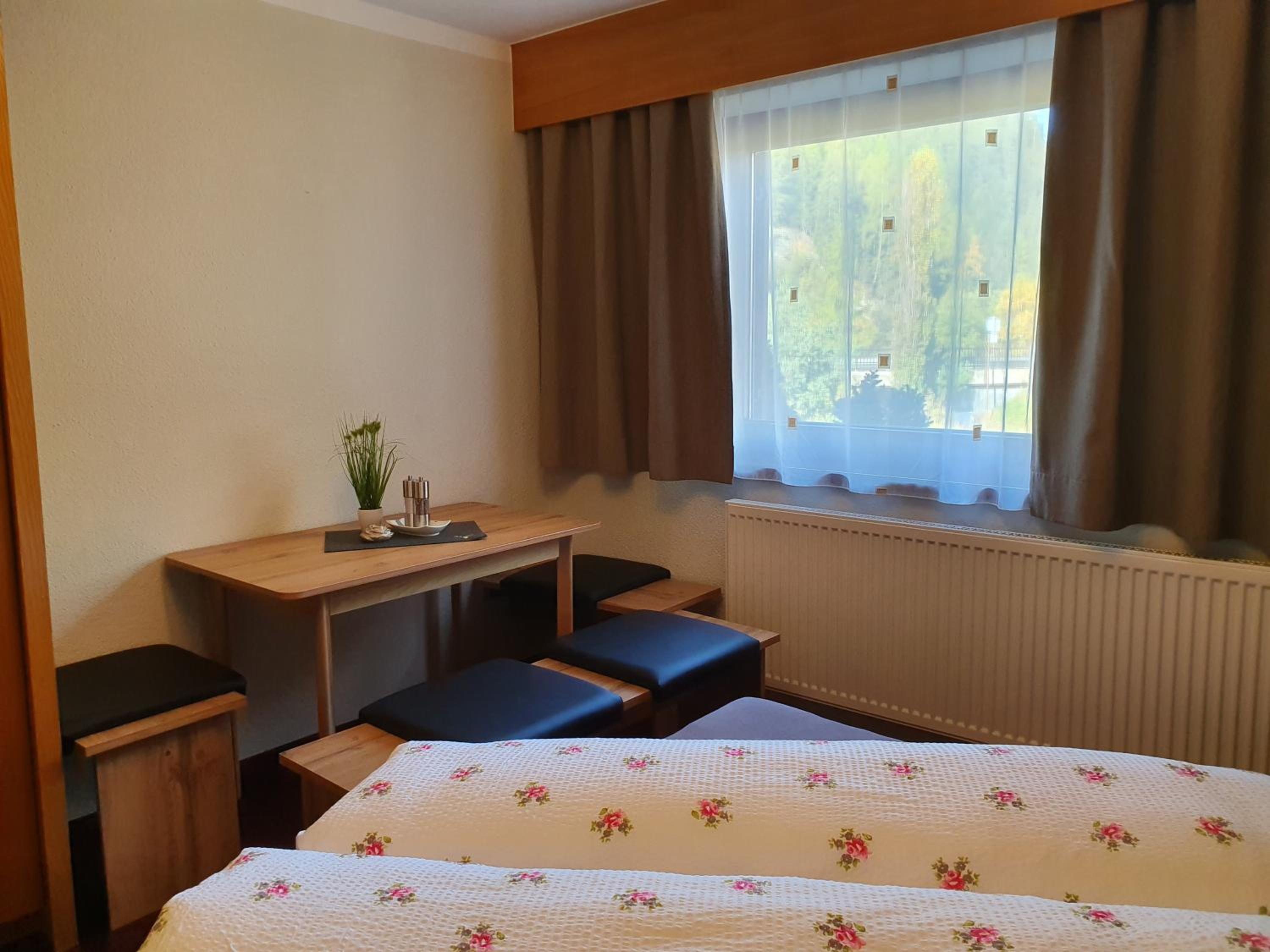 Apartment photo 1