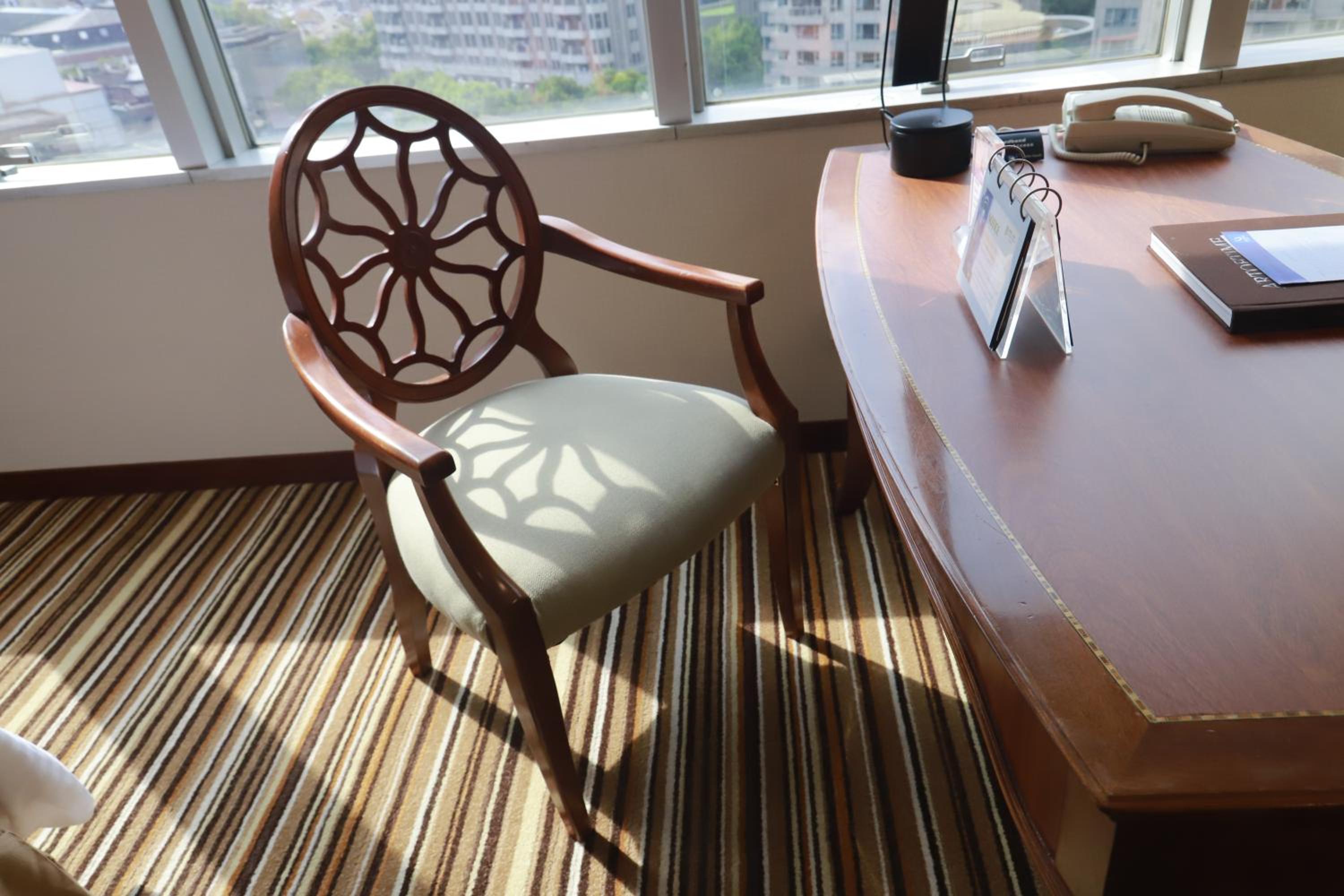 Superior Twin Room - Photo 4