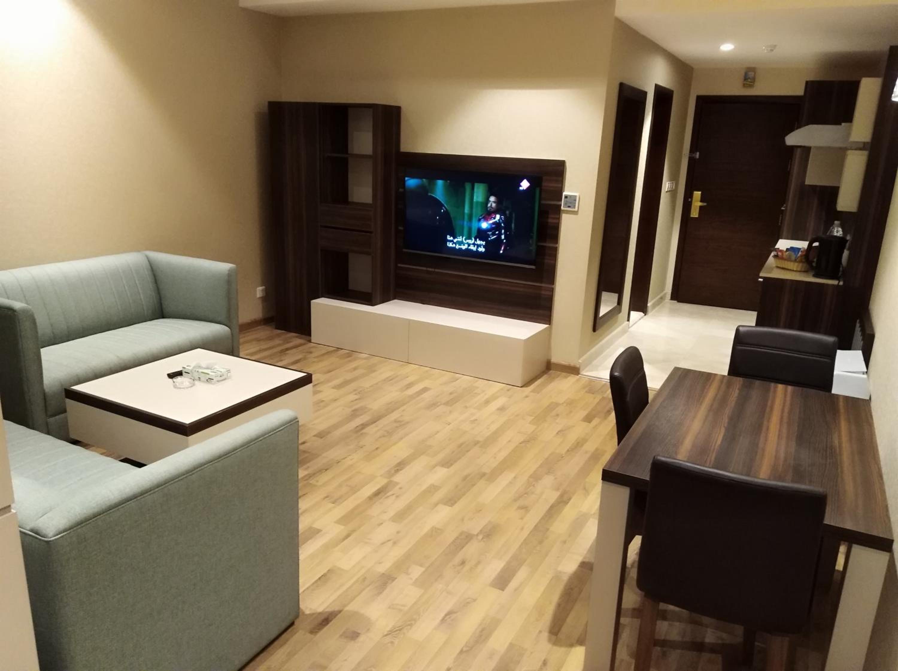 Standard Apartment photo 1