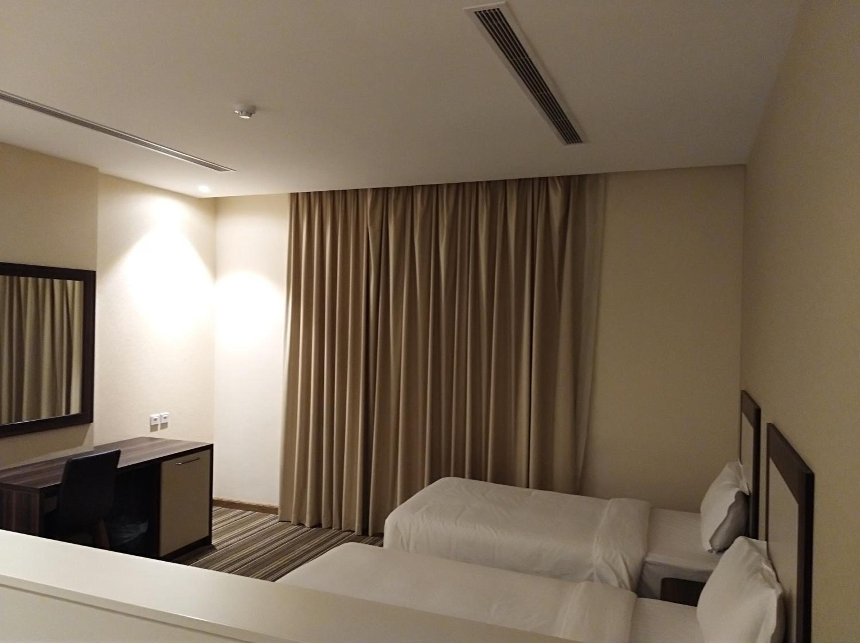 Standard Apartment photo 2