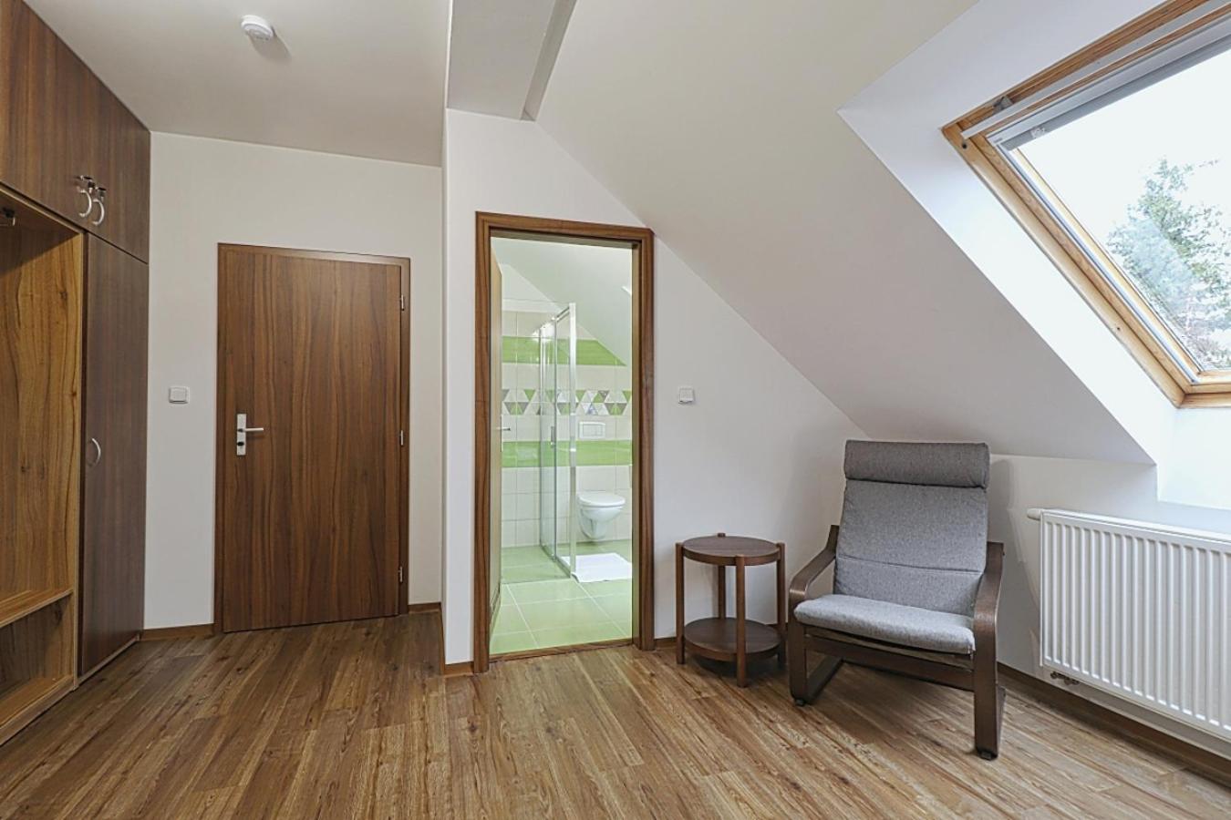 Superior Single Room