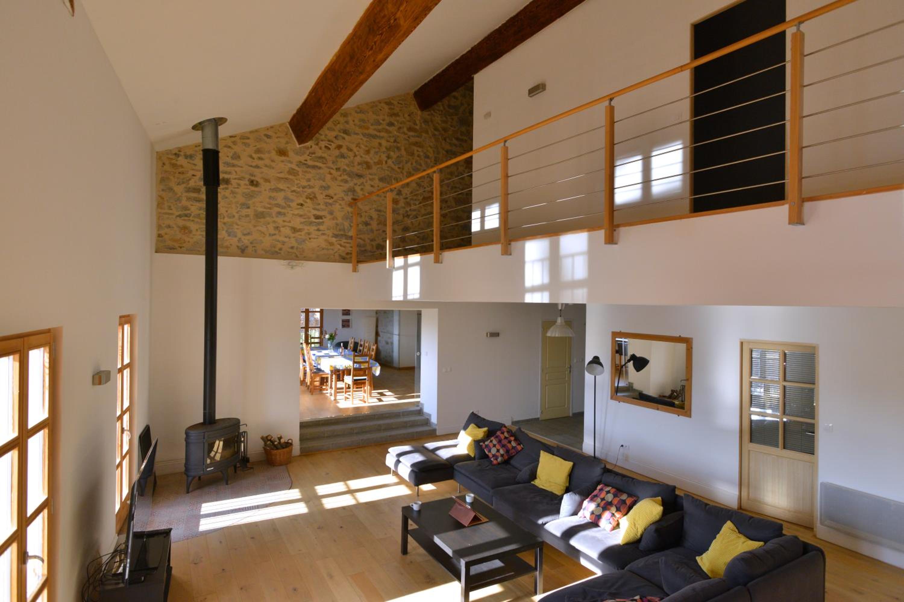 Family Room photo 2