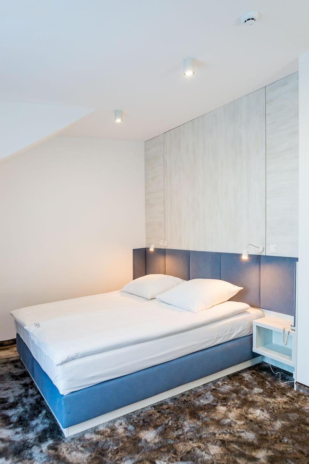 Comfort Plus Double Room