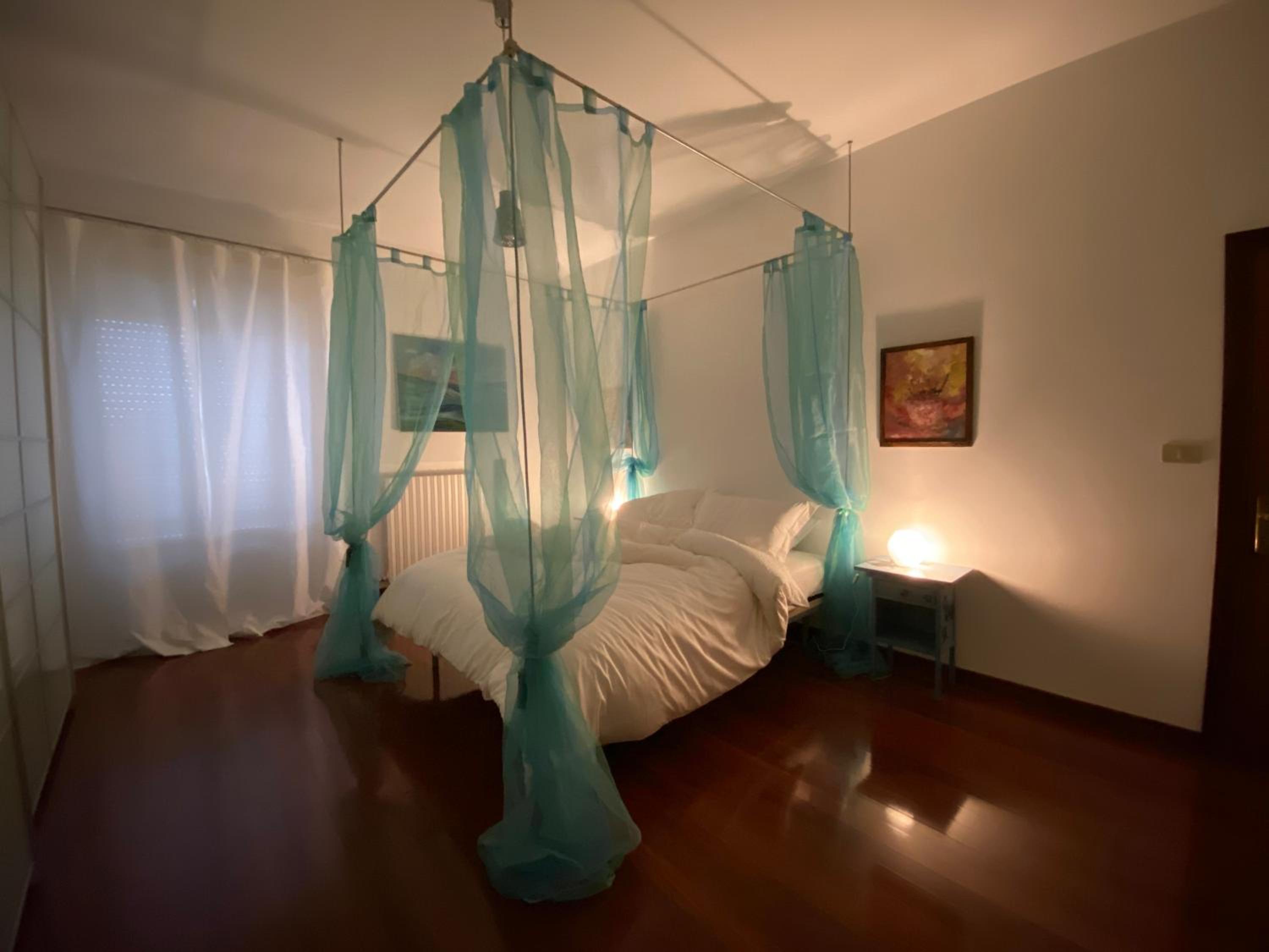 Deluxe Double Room With Balcony photo 2