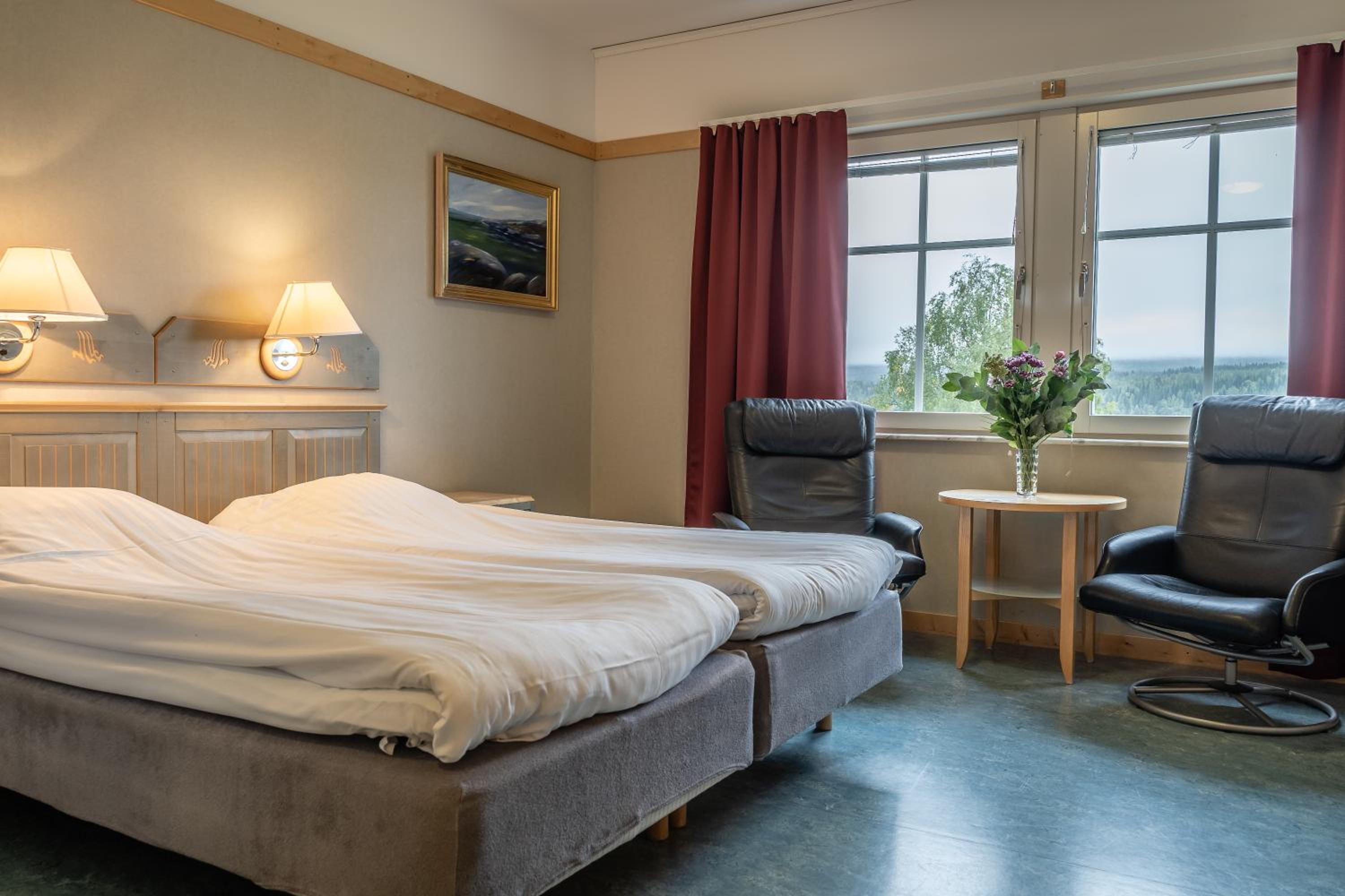 Double or Twin Room photo 1