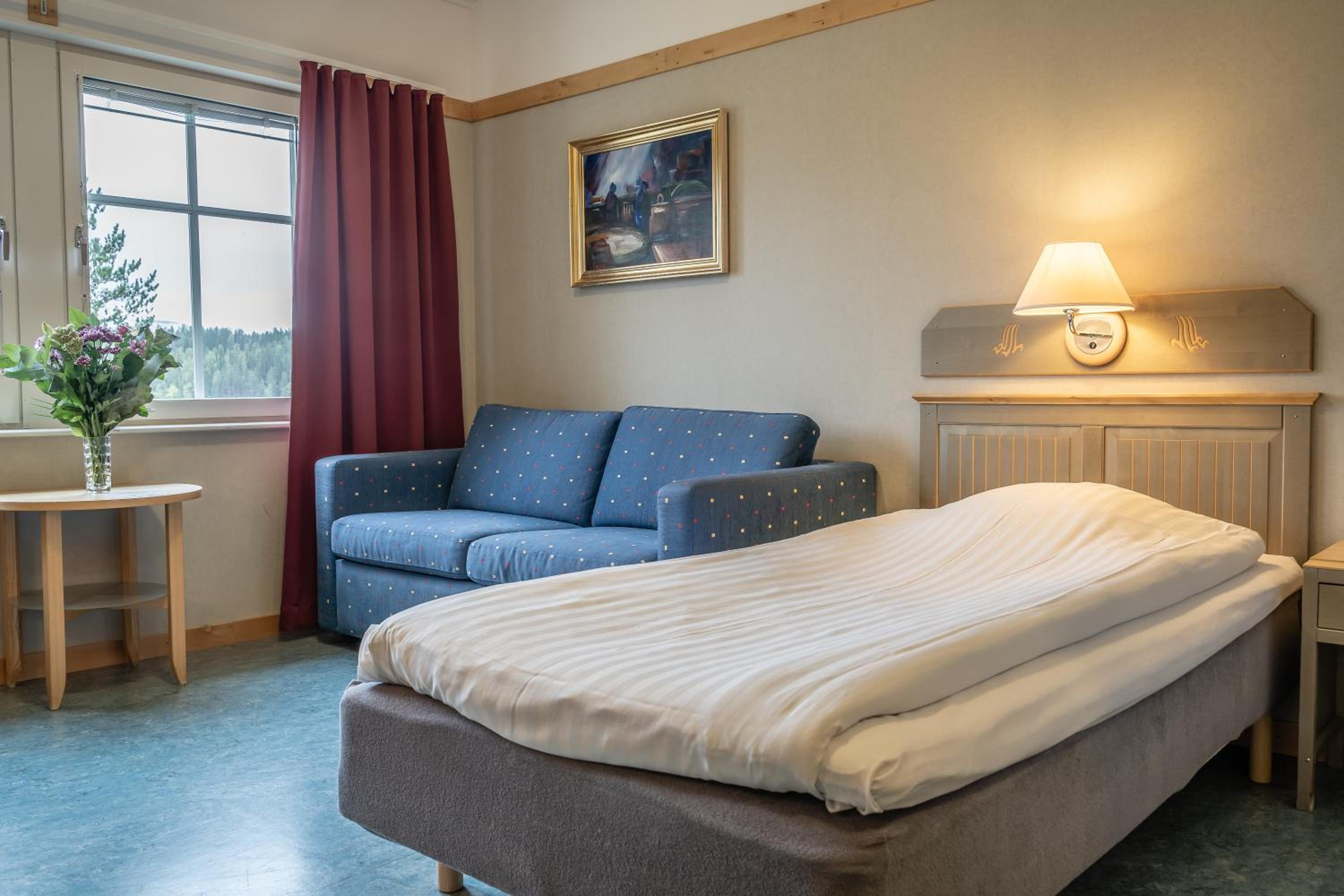 Single Room photo 1