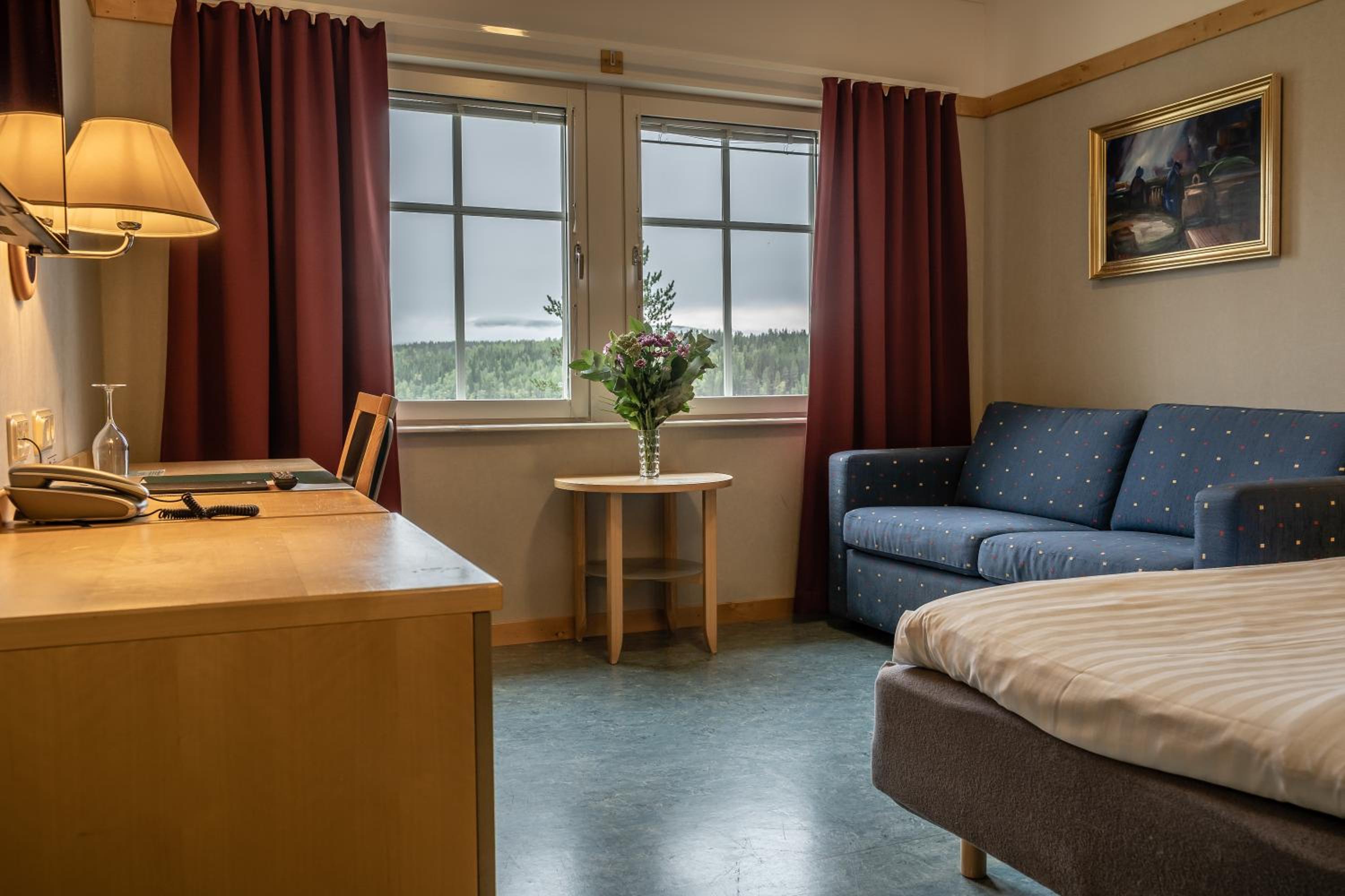 Single Room photo 2