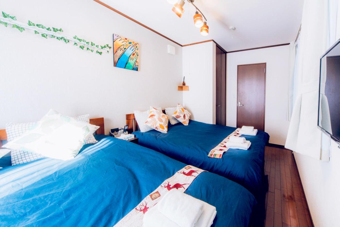 One-Bedroom Apartment photo 2