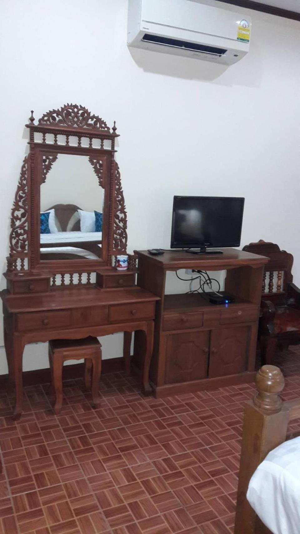 Deluxe Double Room photo 1