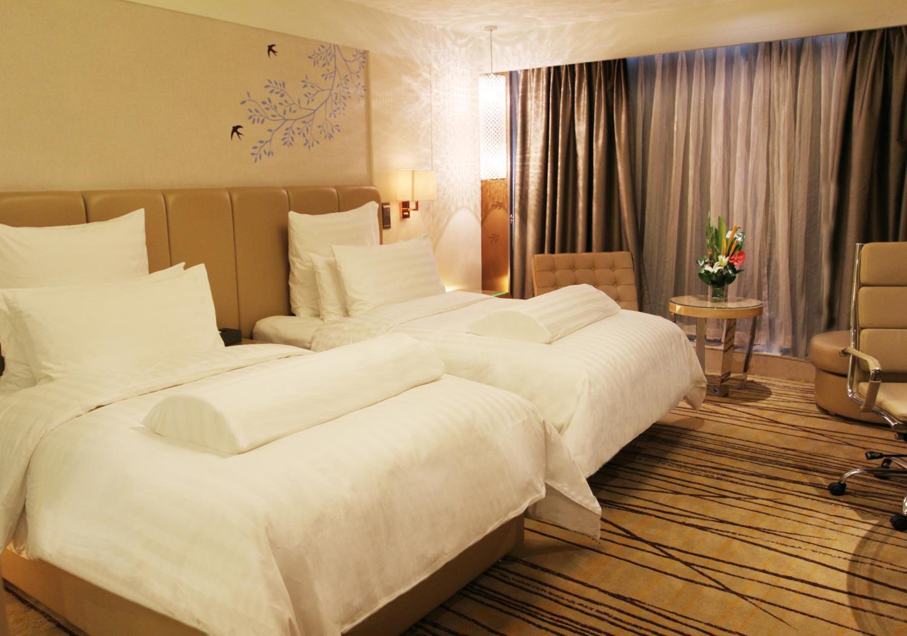 Superior Twin Room photo 3