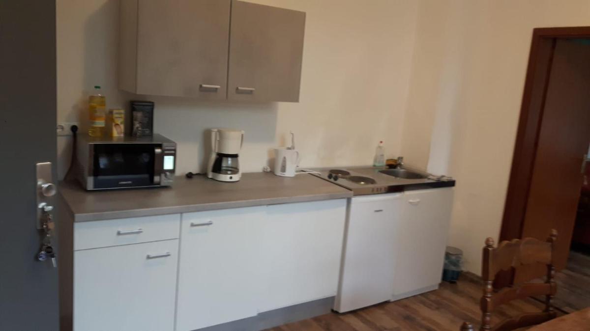 Budget One-Bedroom Apartment photo 2