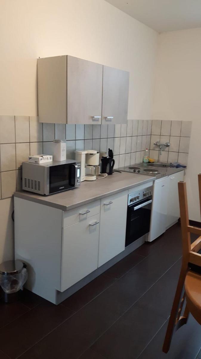 Budget One-Bedroom Apartment photo 3