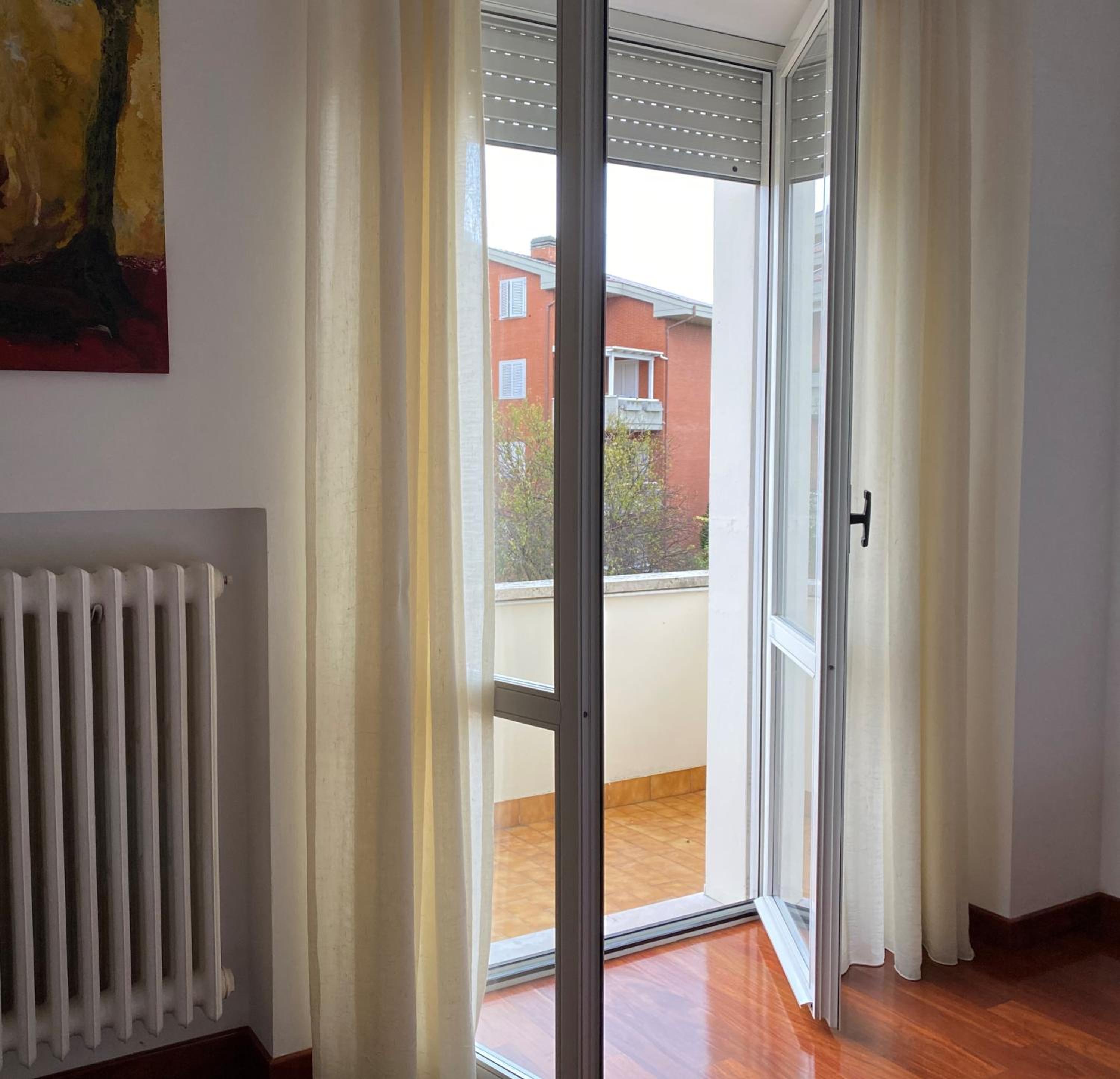 Deluxe Double Room With Balcony photo 3