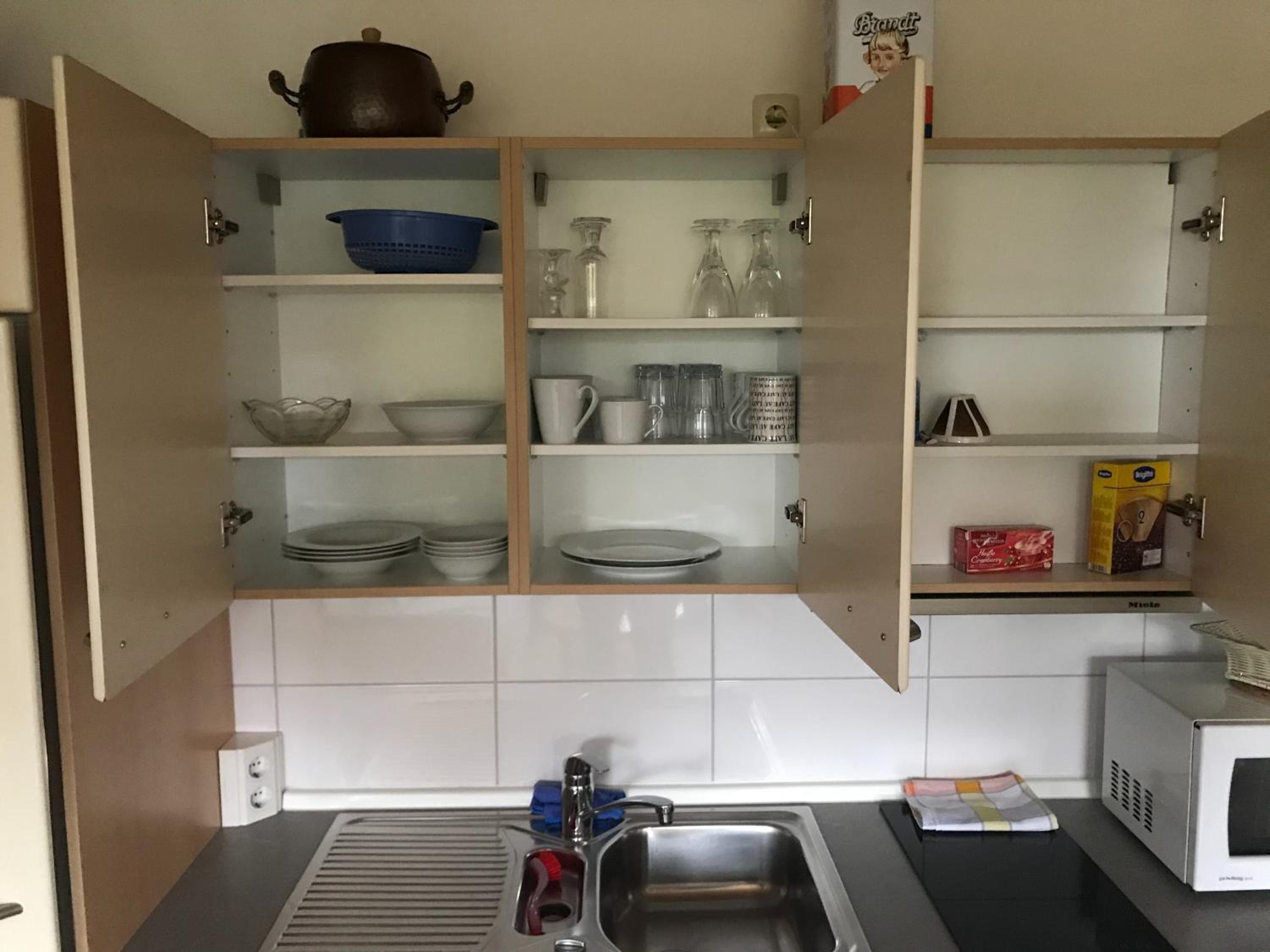 One-Bedroom Apartment - Photo 10