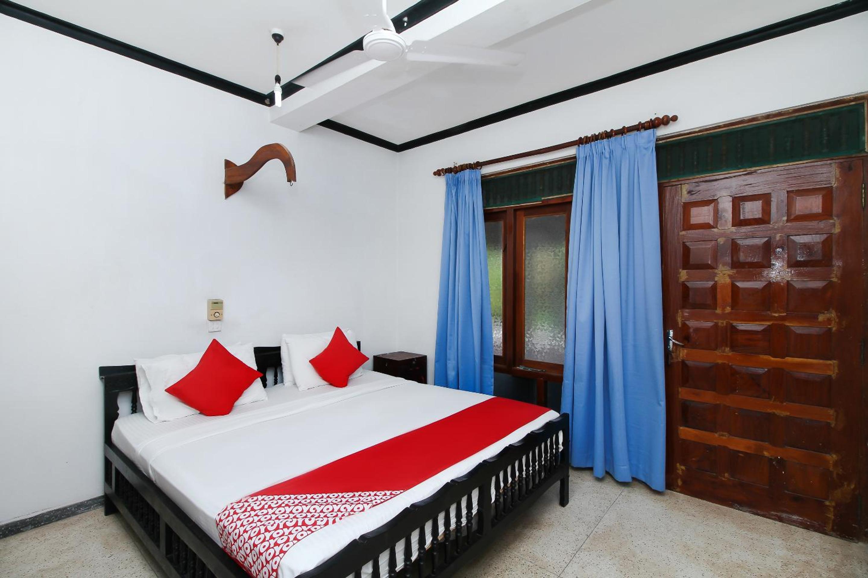 Standard Double Room photo 3
