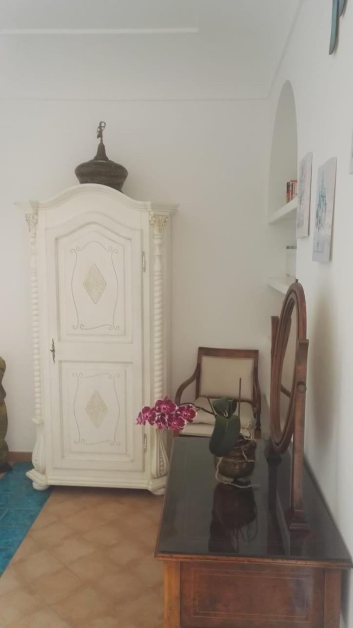 Double Room with Sea View and Shared Terrace photo 2