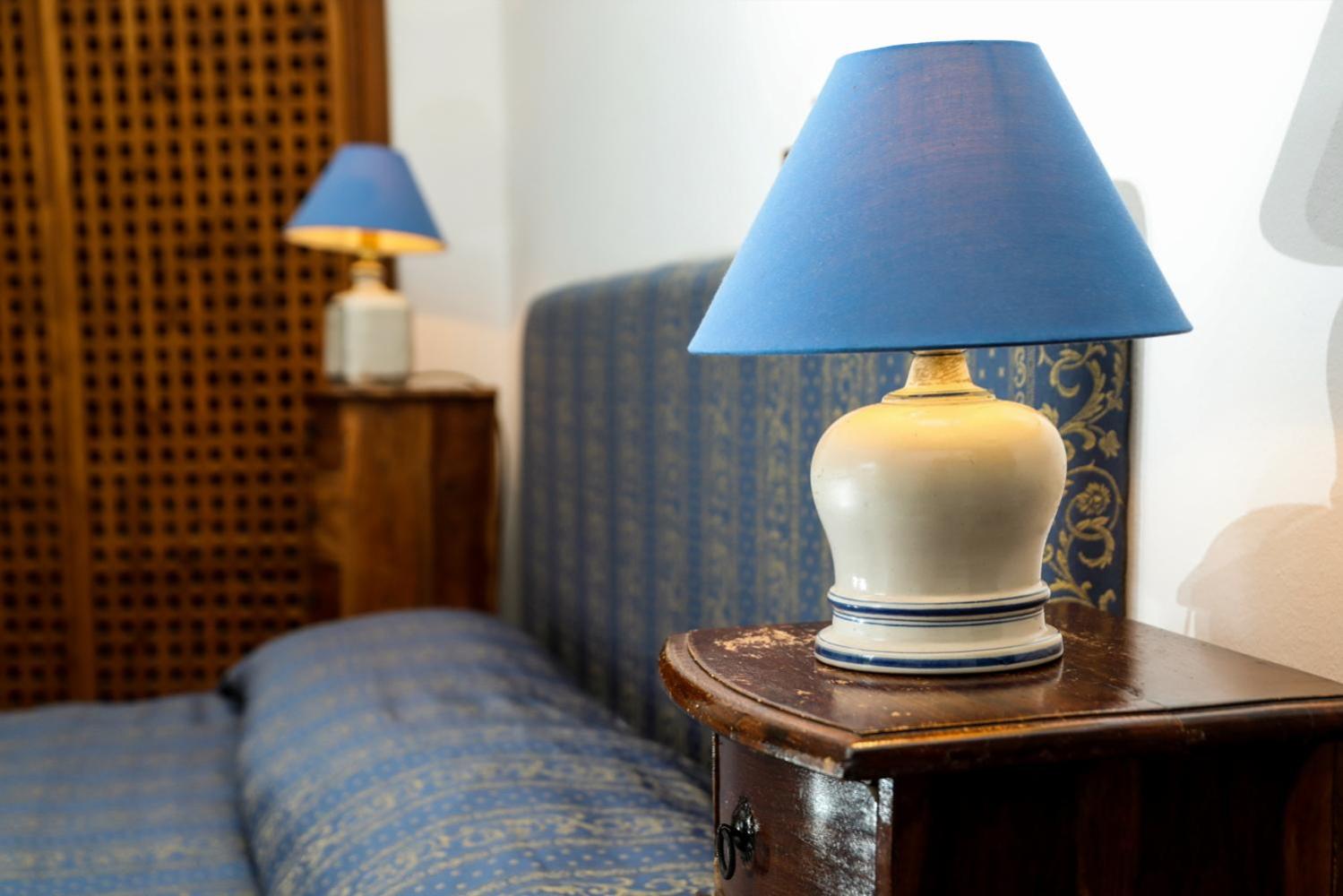 Deluxe Double or Twin Room with View - Photo 7