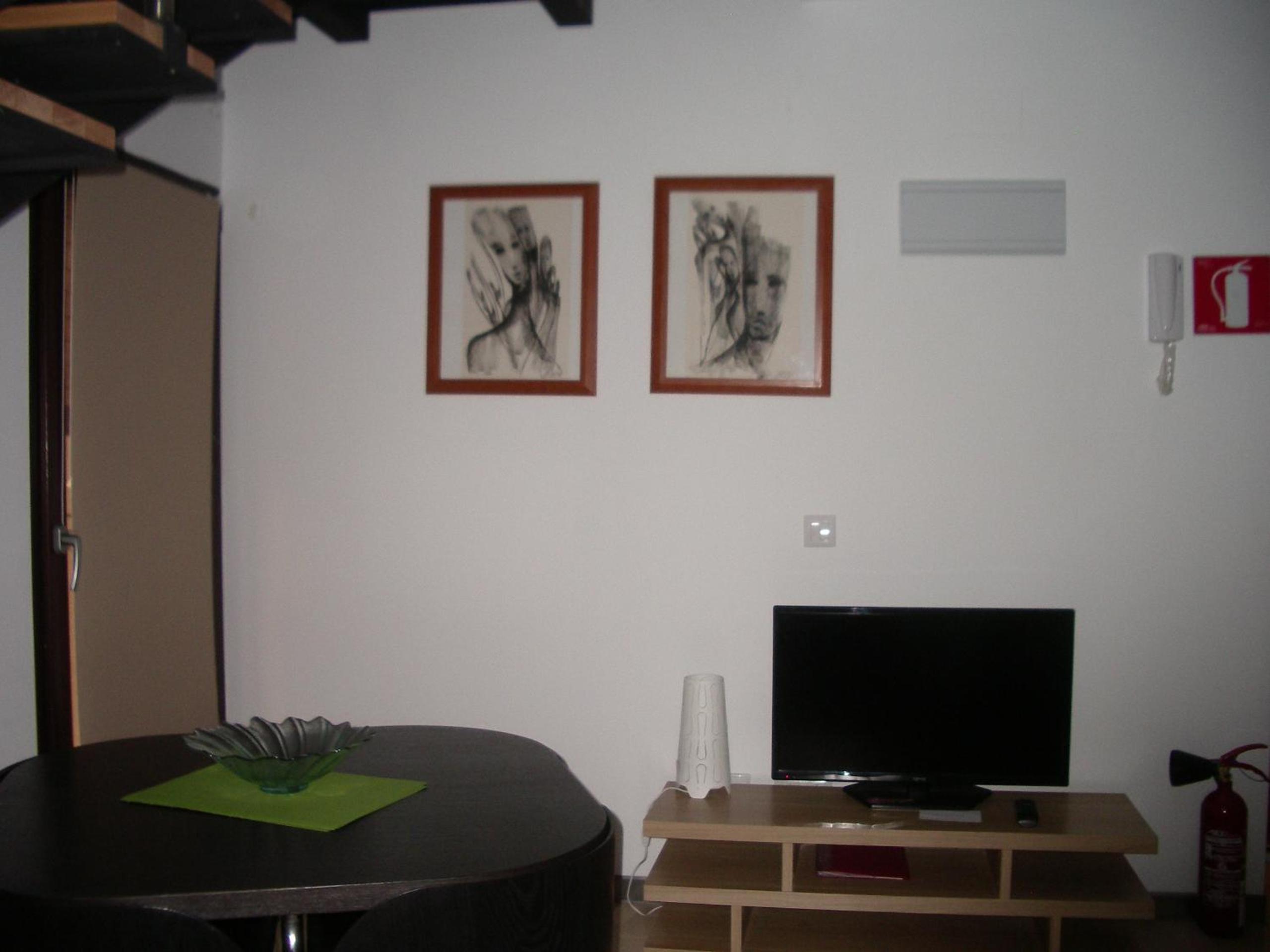 Maisonette (Maisonette)