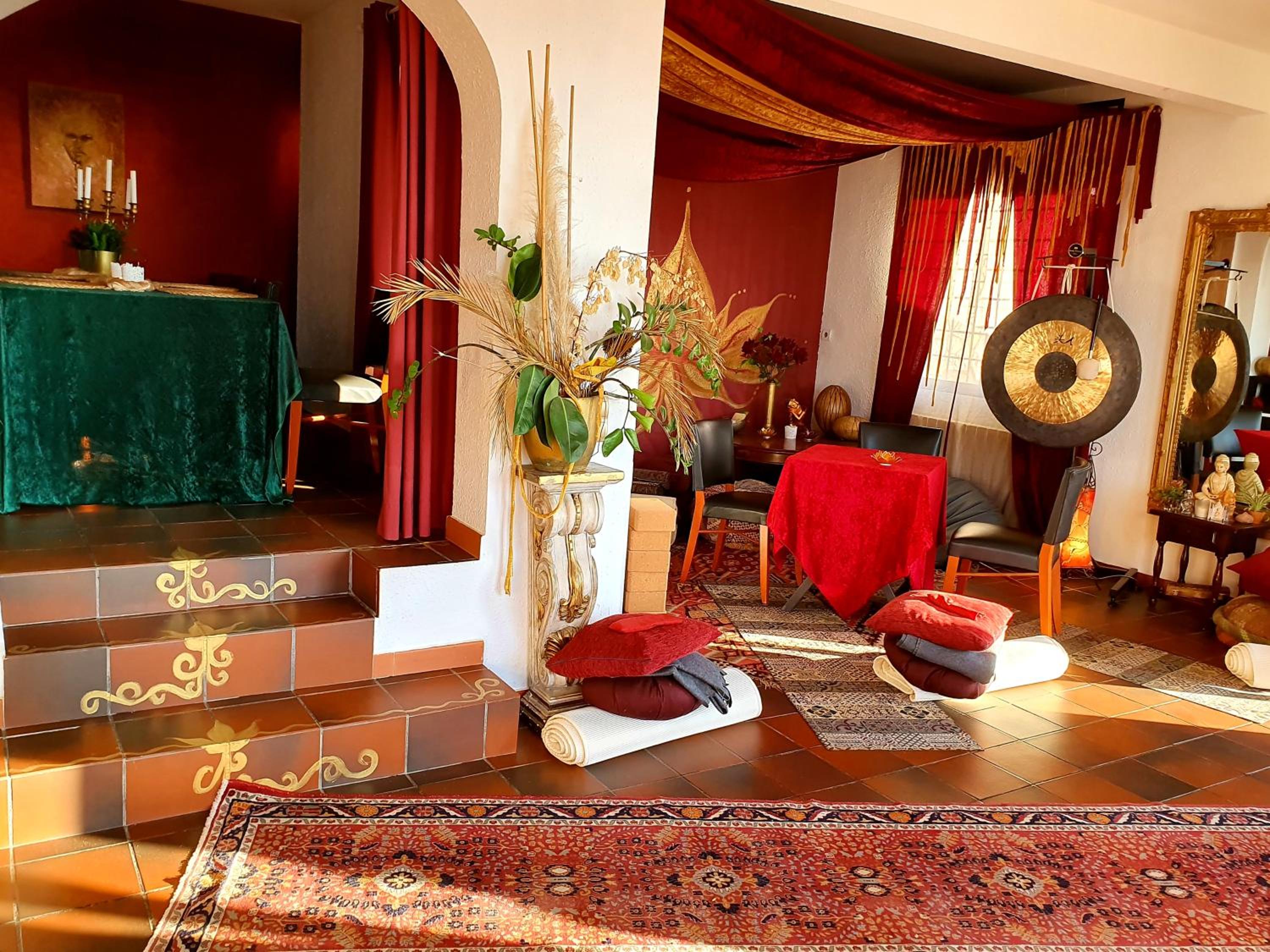 Villa with Sea View